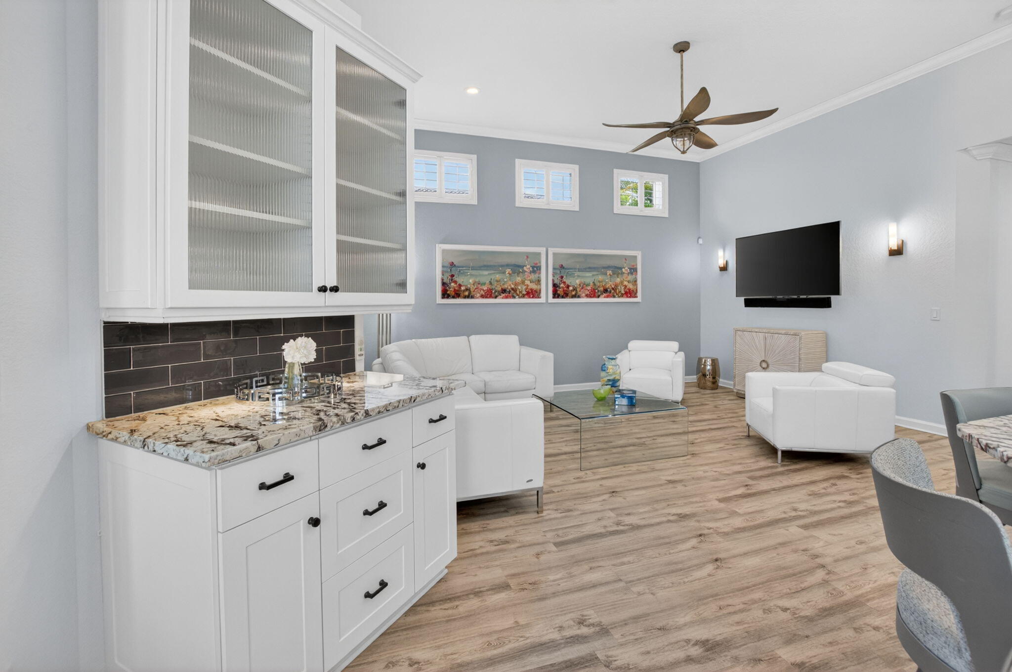 HUNTERS COURT - Residential