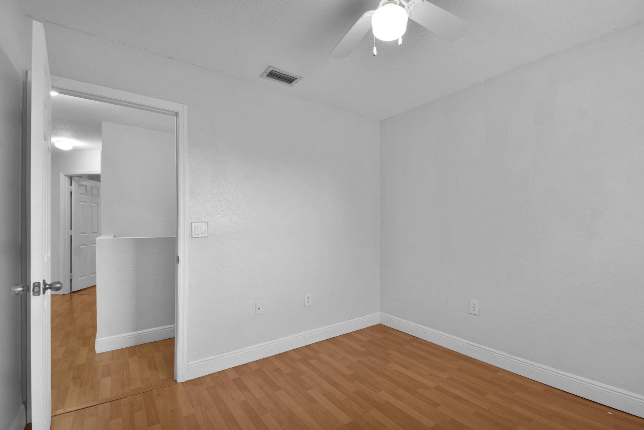 RAINTREE VILLAS - Residential