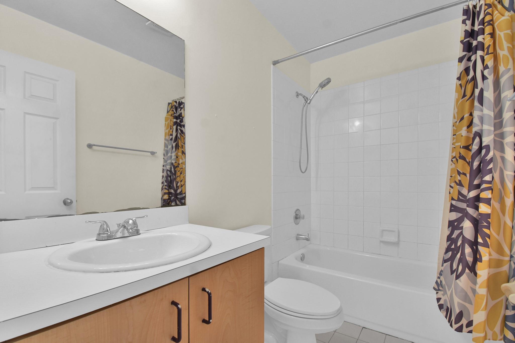 RAINTREE VILLAS - Residential