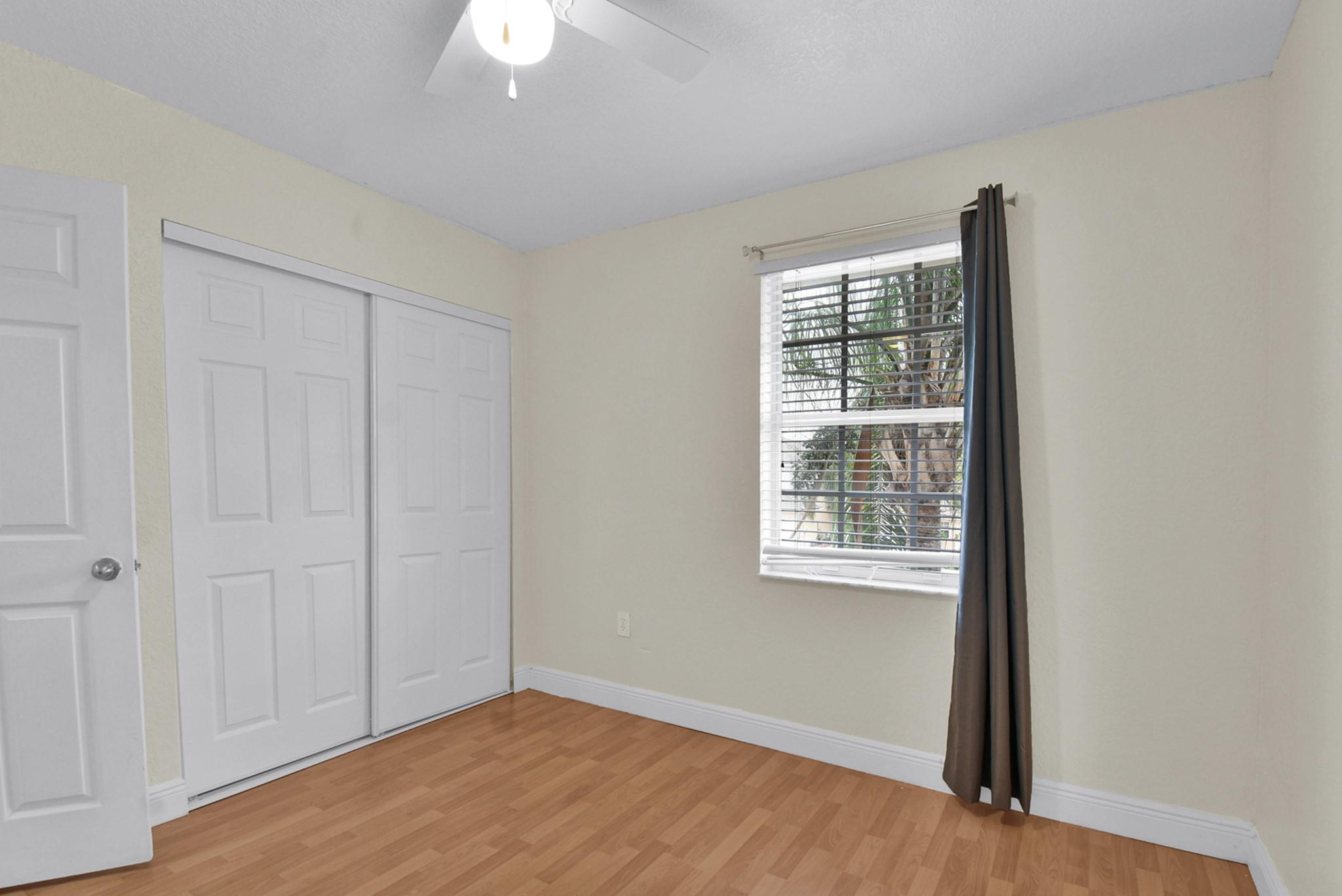 RAINTREE VILLAS - Residential