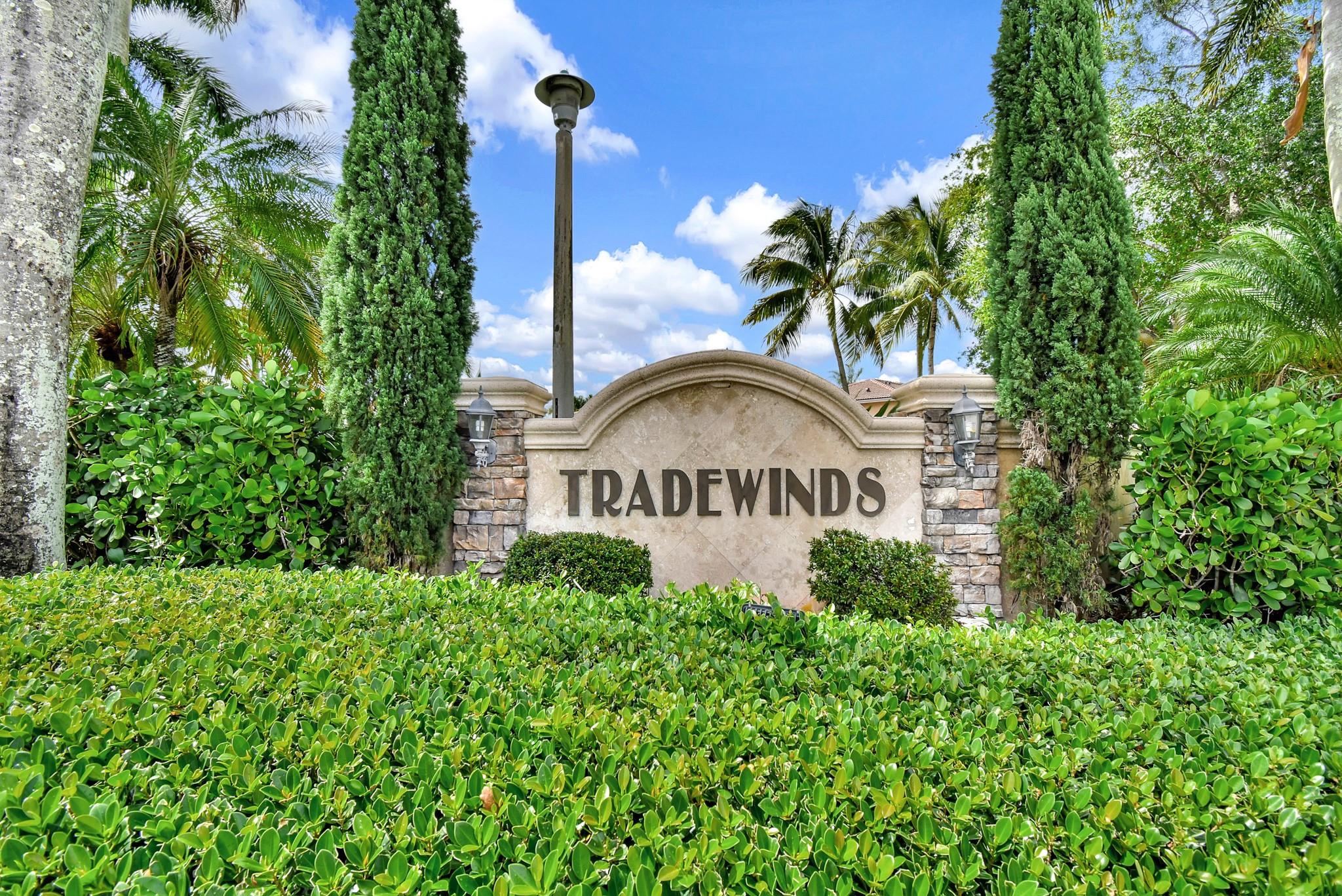 RAINTREE VILLAS - Residential