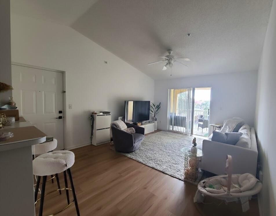 CLUB CARIBE CONDO - Residential