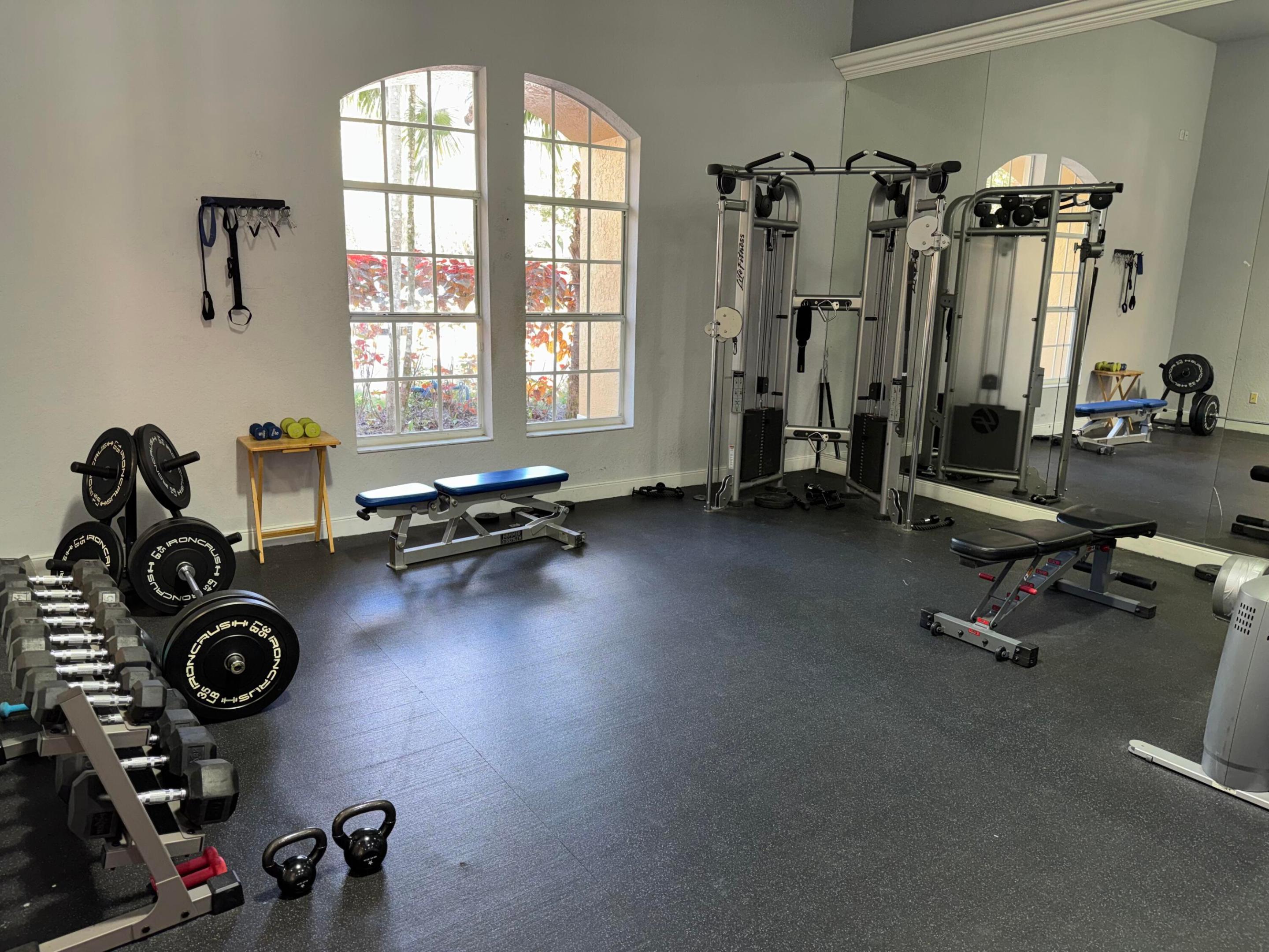 CLUB CARIBE CONDO - Residential