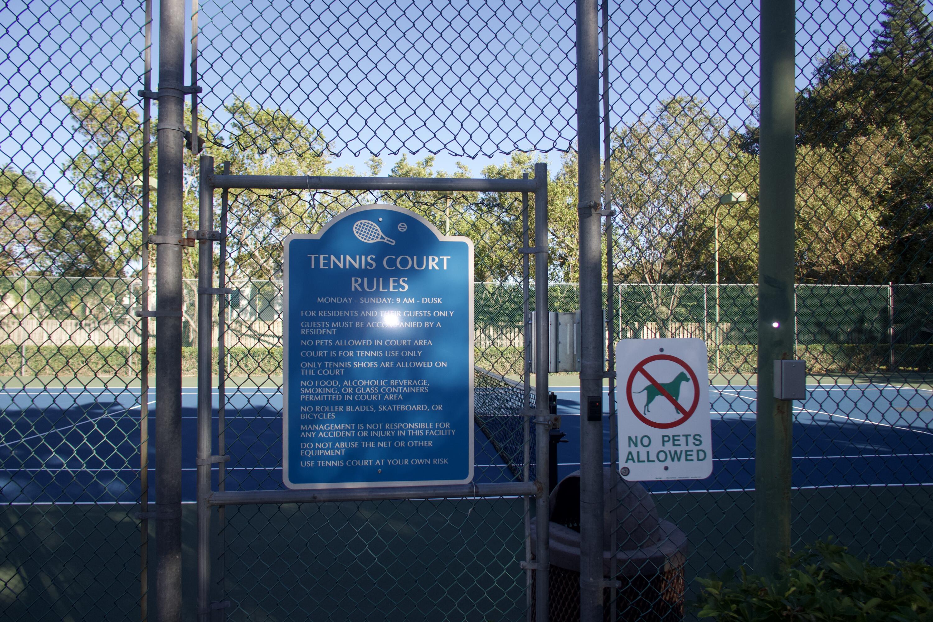 CLUB CARIBE CONDO - Residential