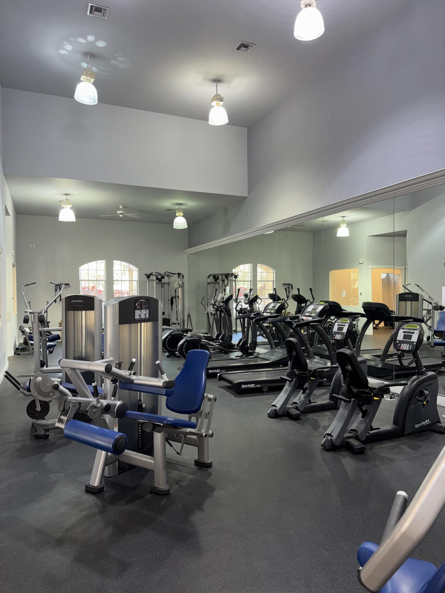 CLUB CARIBE CONDO - Residential