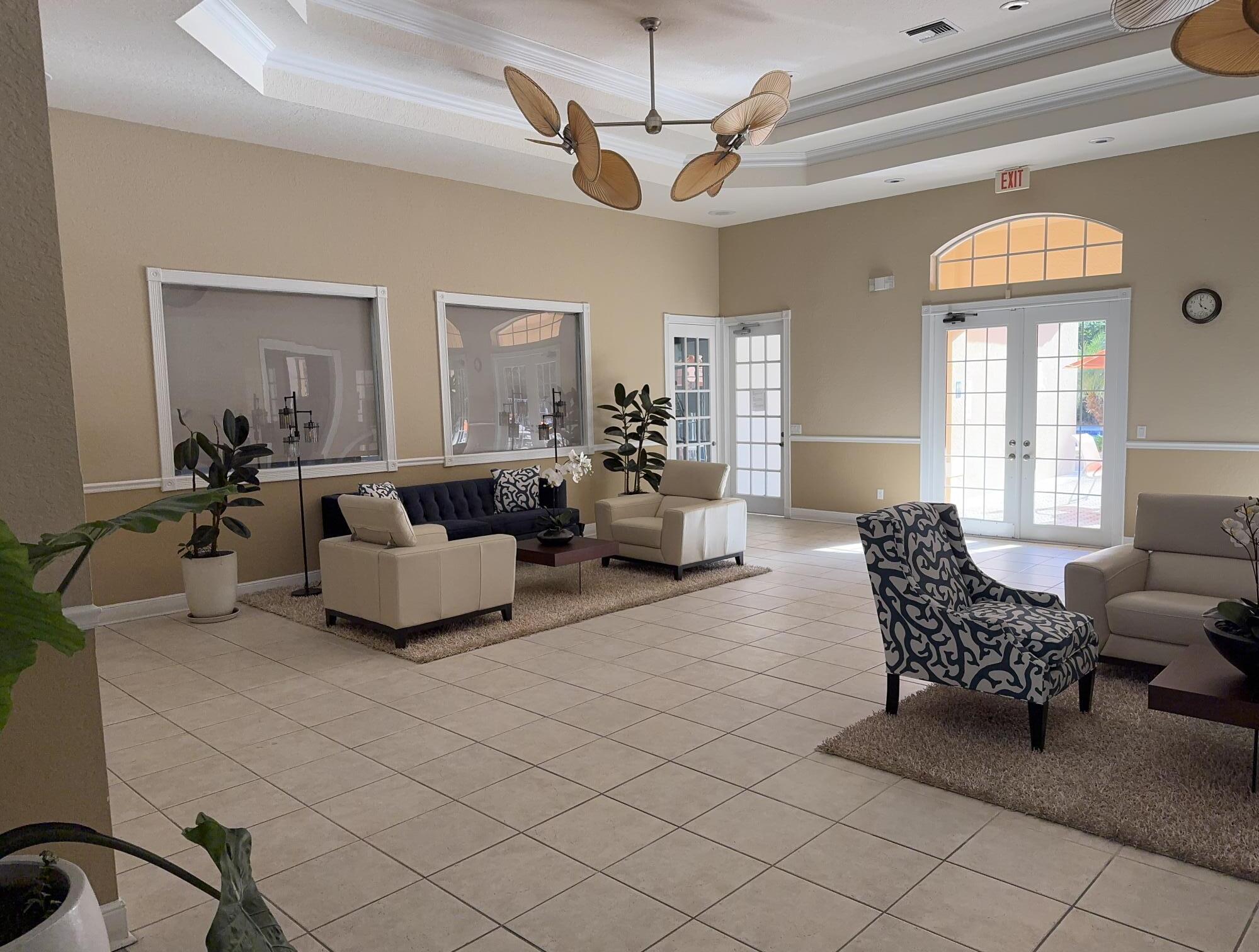 CLUB CARIBE CONDO - Residential