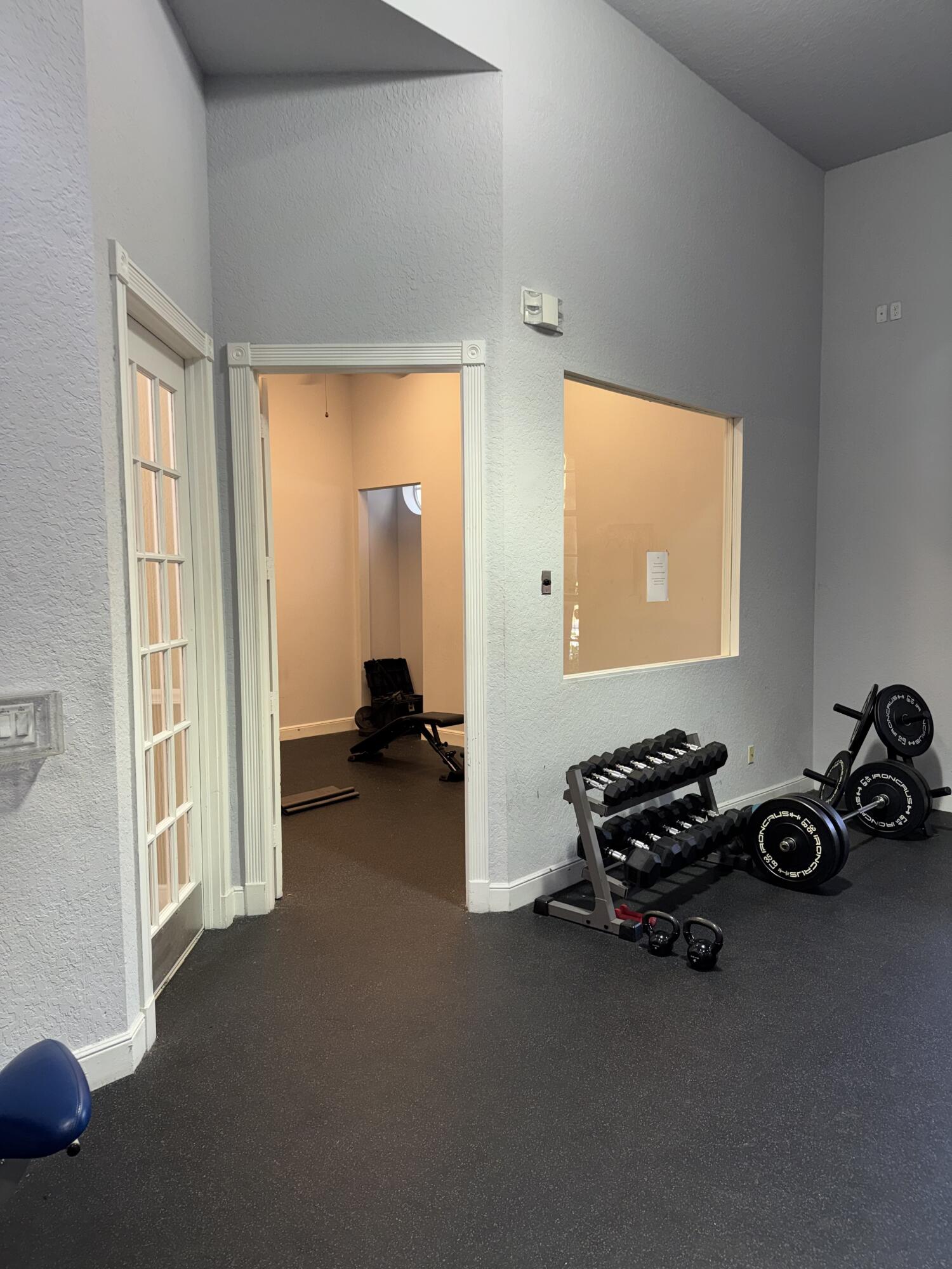 CLUB CARIBE CONDO - Residential