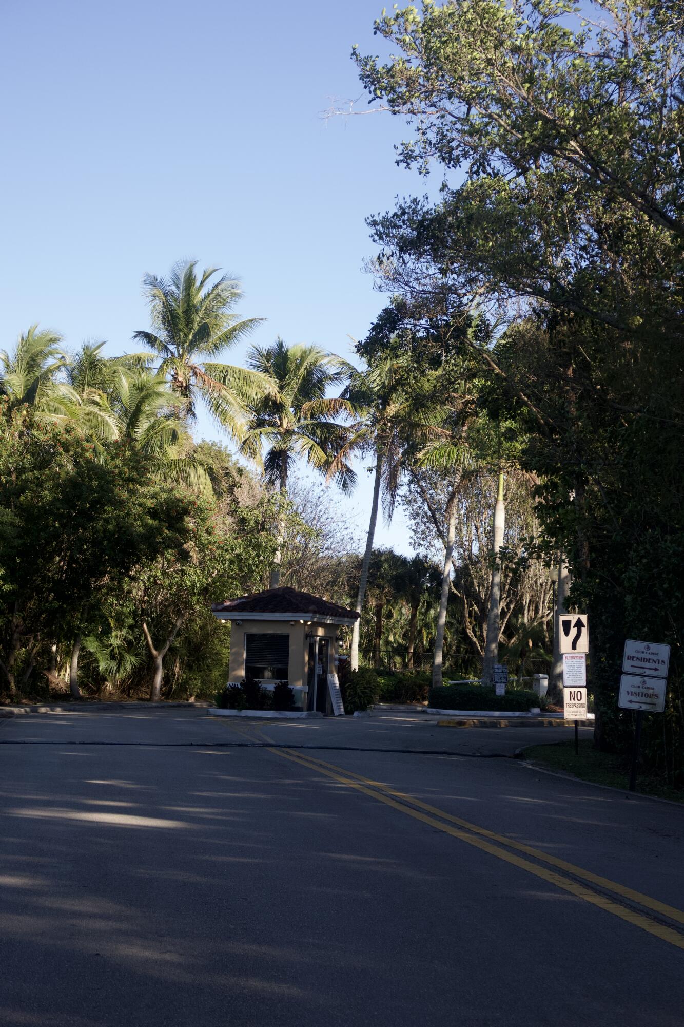 CLUB CARIBE CONDO - Residential