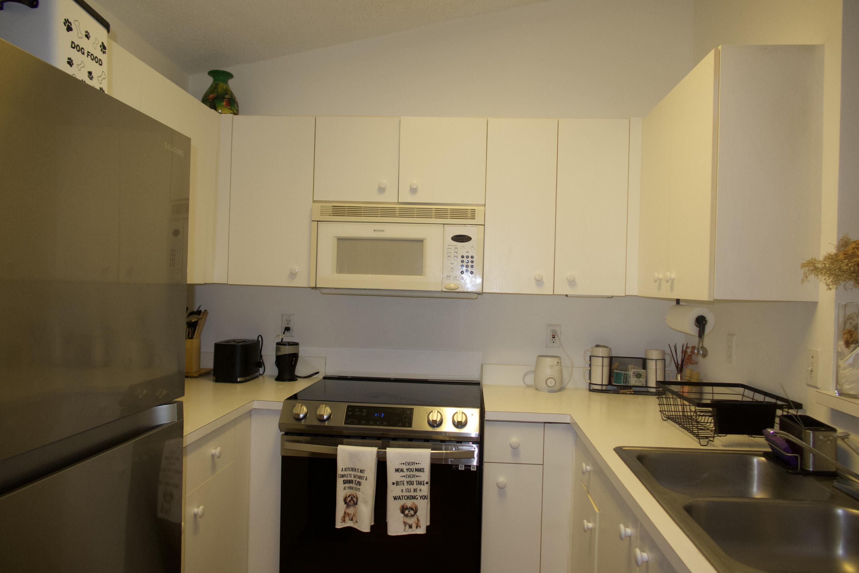 CLUB CARIBE CONDO - Residential