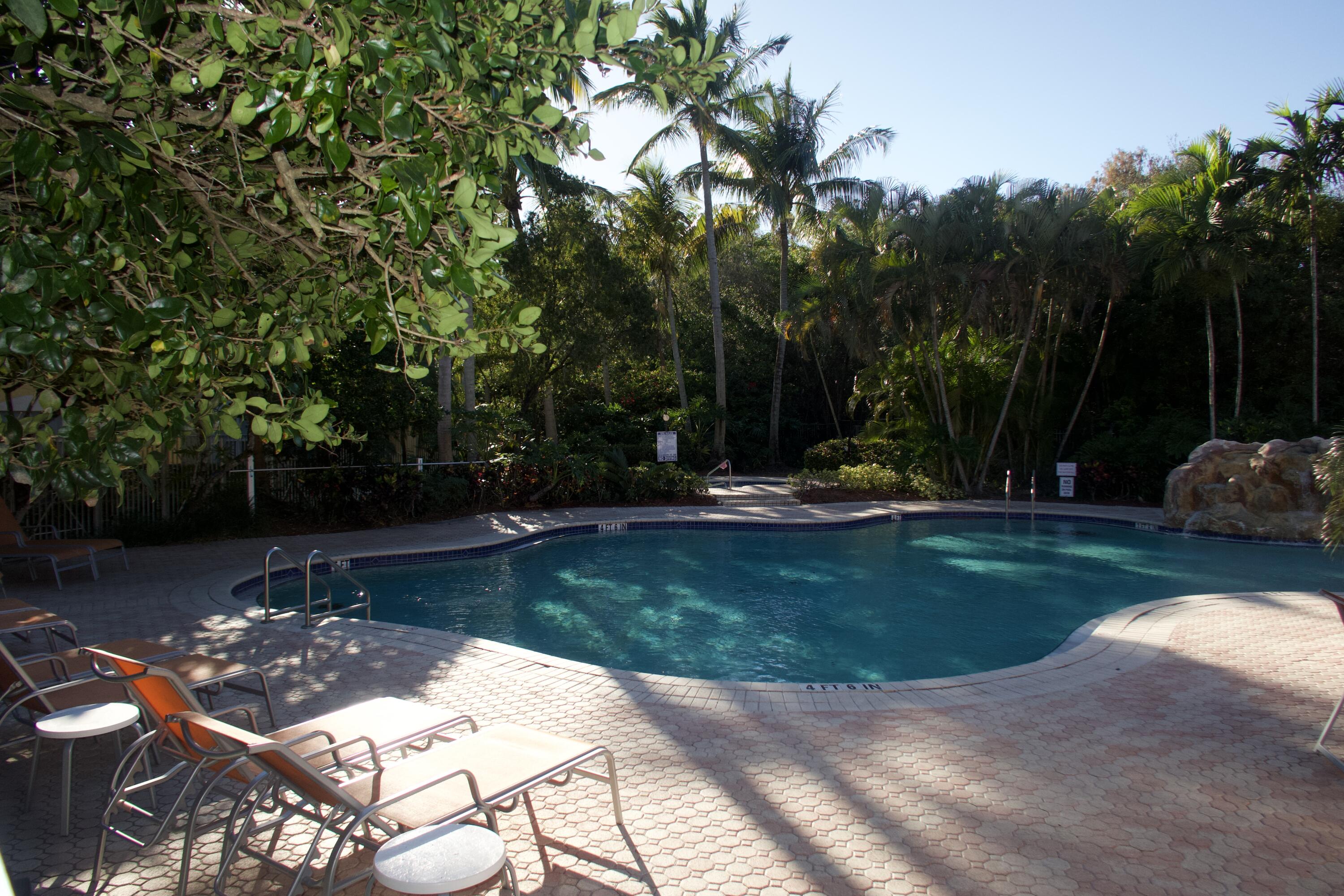 CLUB CARIBE CONDO - Residential