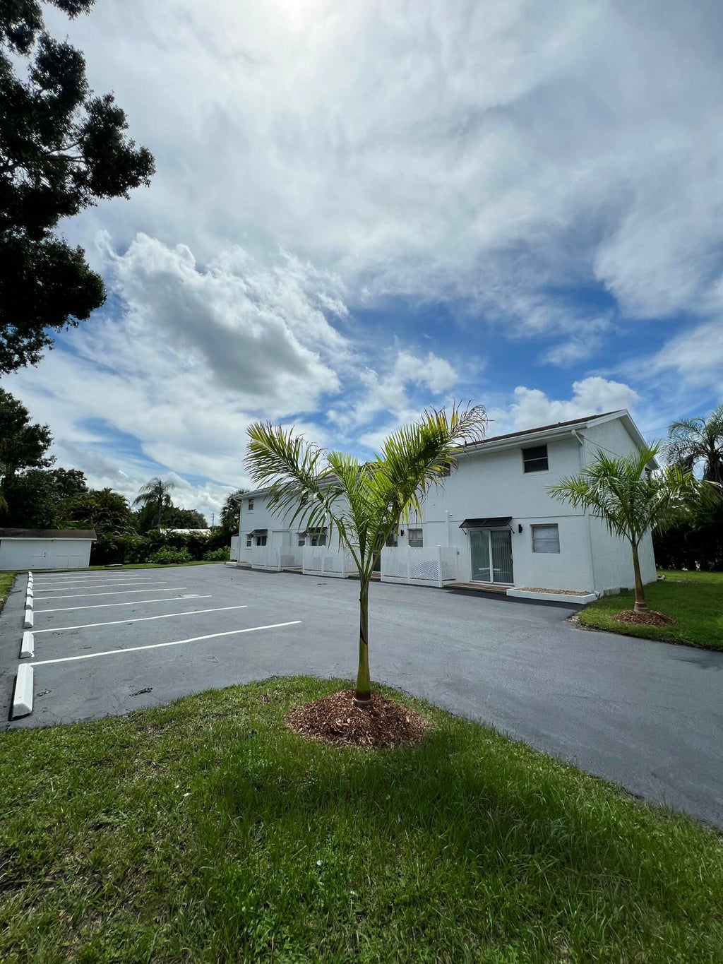 Photo of 2829 SW CORNELL Avenue, Palm City, FL 34990 (MLS # B26071866)