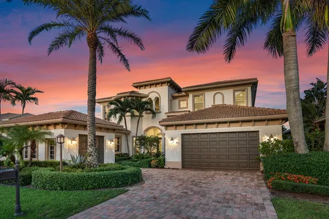 17334 Pavaroso Street, Boca Raton, FL 33496 - MLS#: R11011046