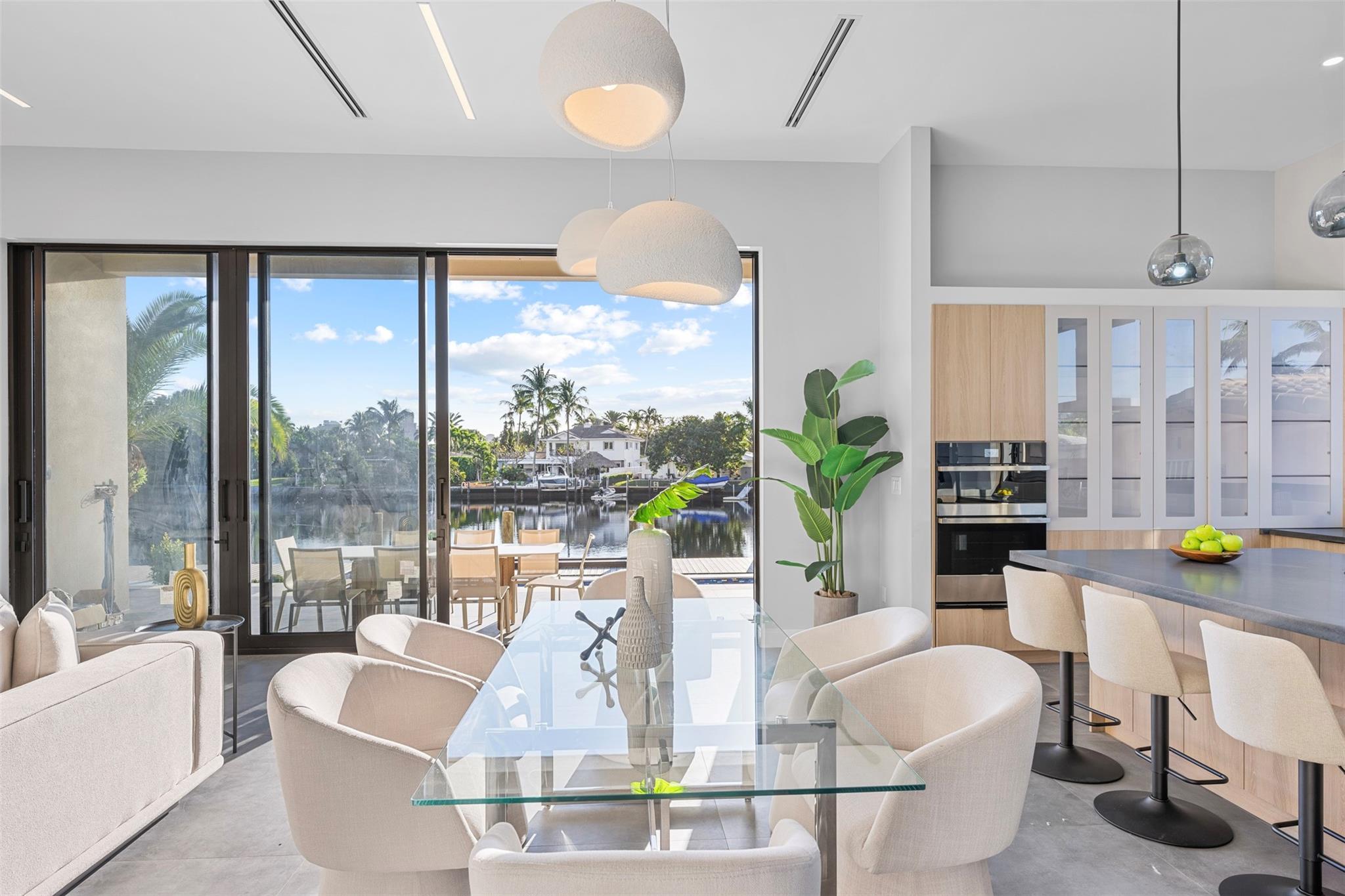 BAL HARBOUR - Residential