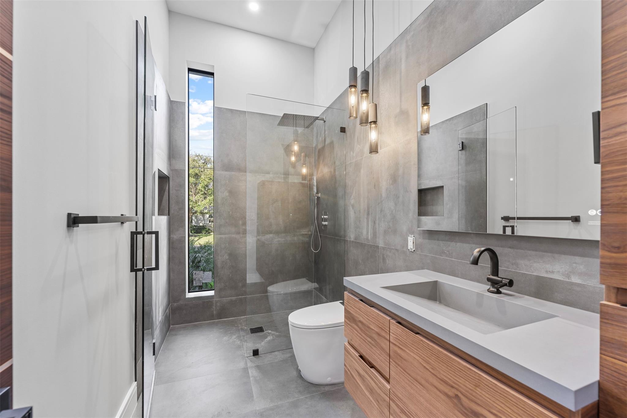 BAL HARBOUR - Residential