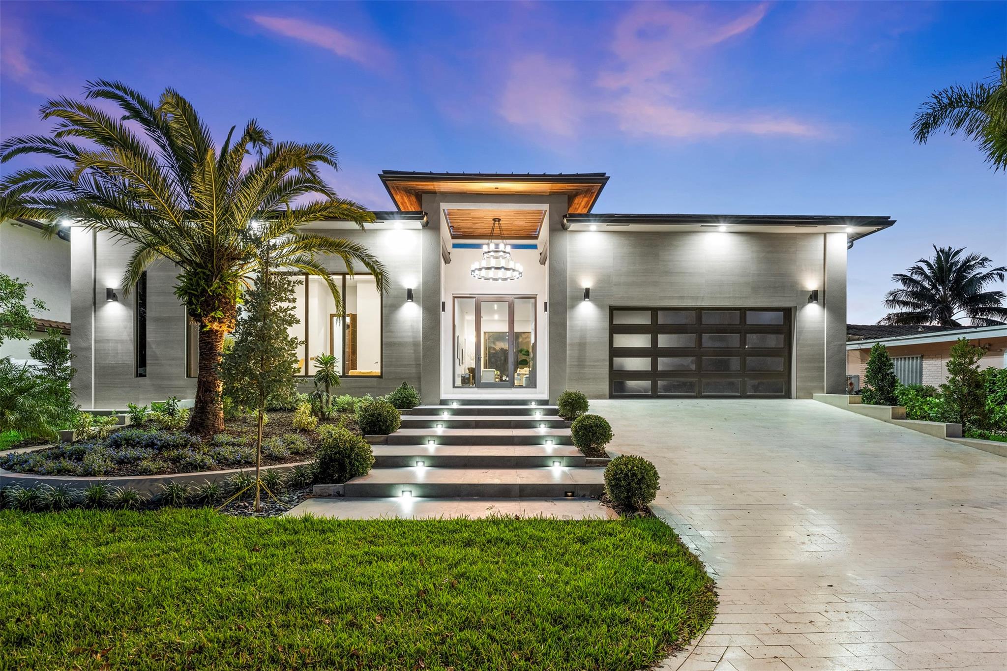 BAL HARBOUR - Residential