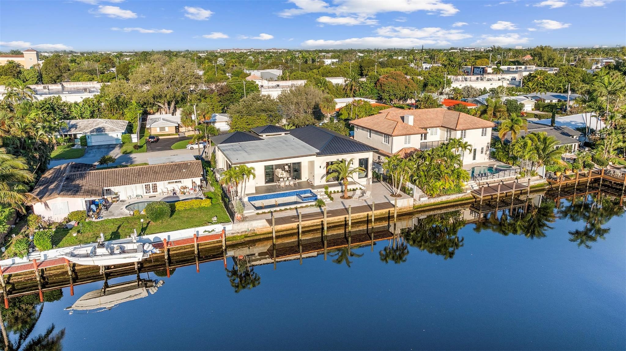 BAL HARBOUR - Residential