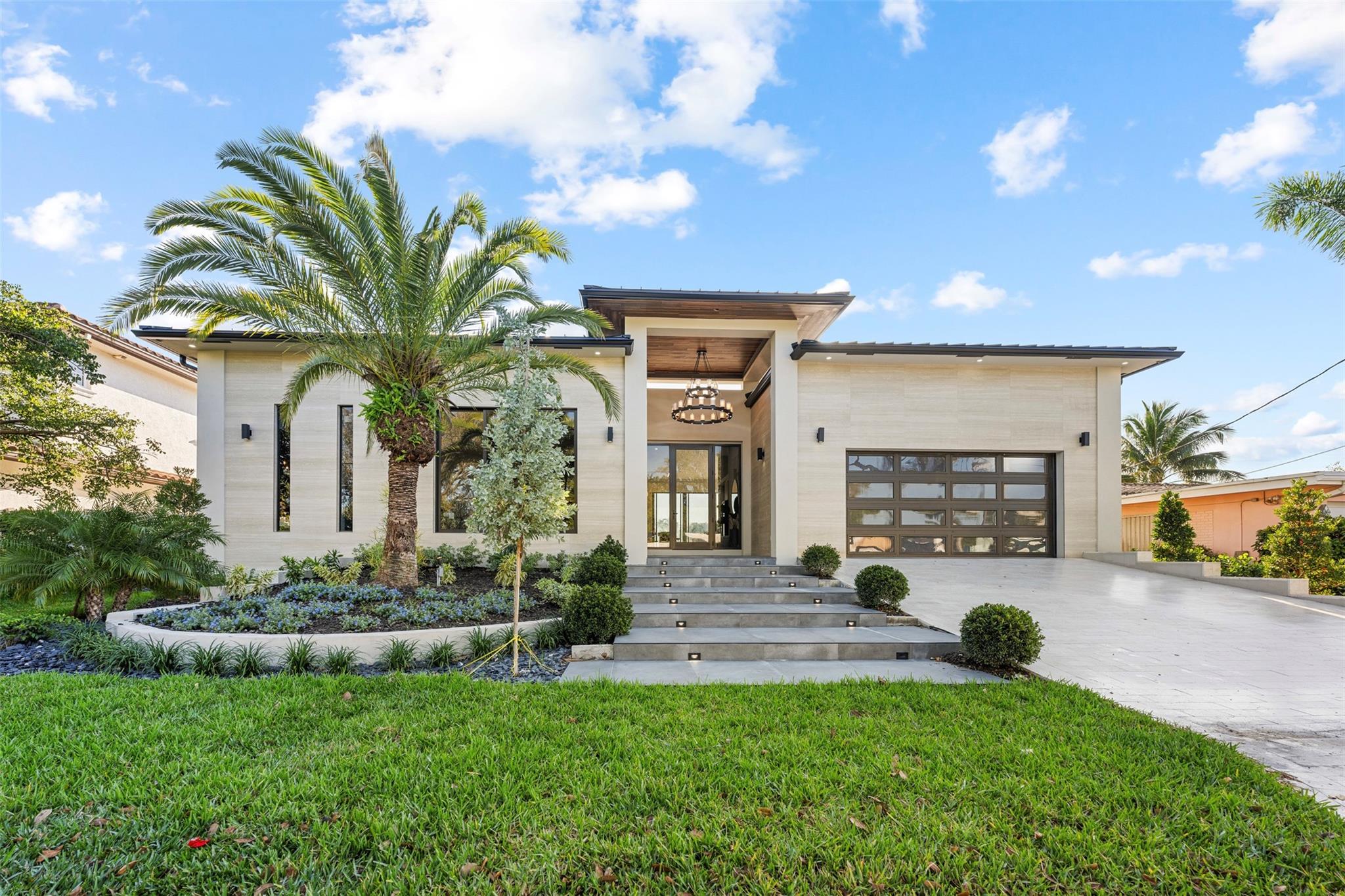 BAL HARBOUR - Residential