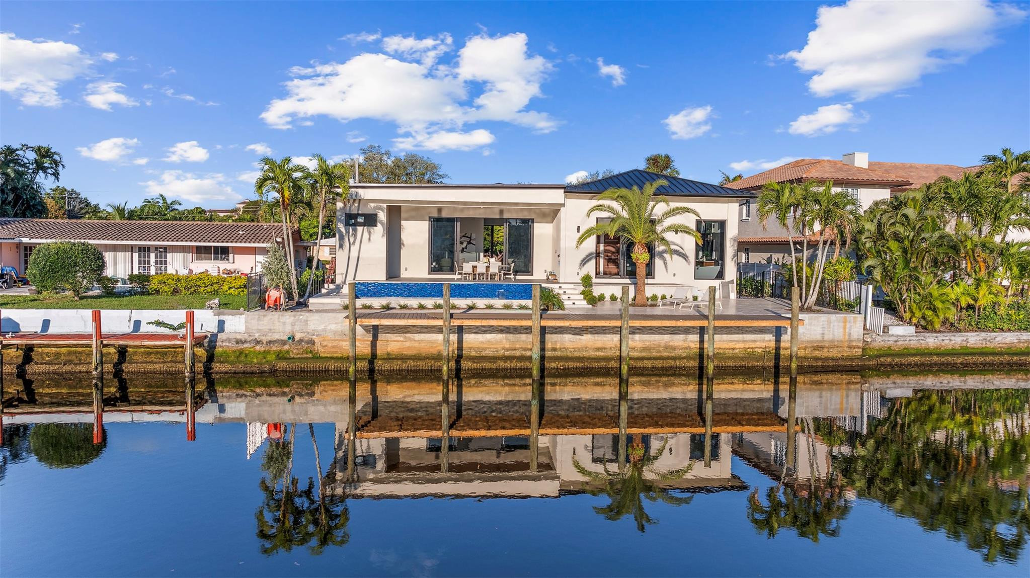 BAL HARBOUR - Residential