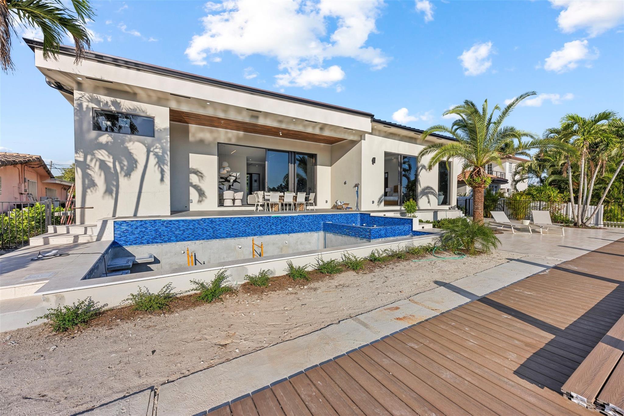 BAL HARBOUR - Residential