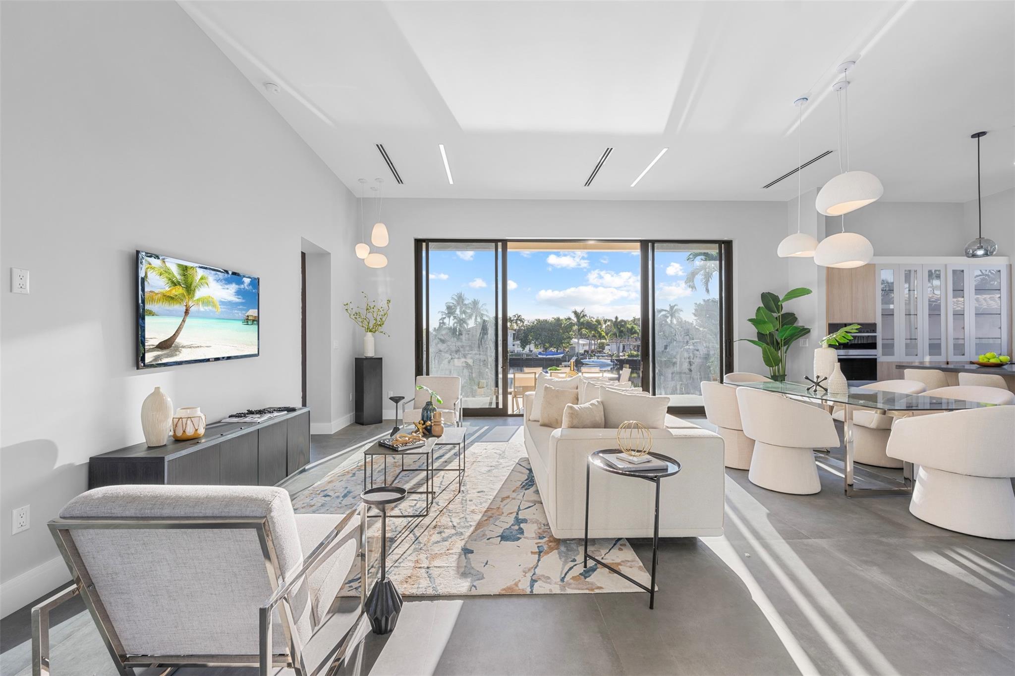 BAL HARBOUR - Residential