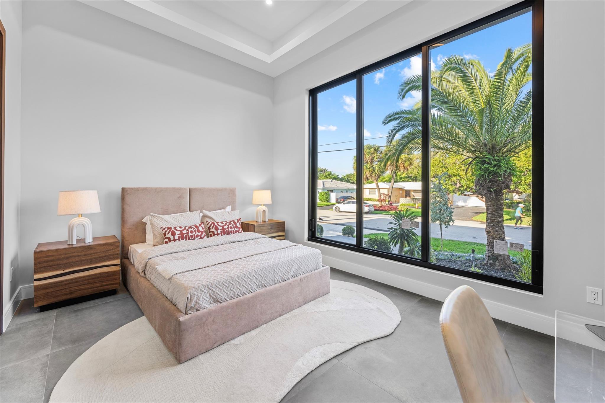 BAL HARBOUR - Residential