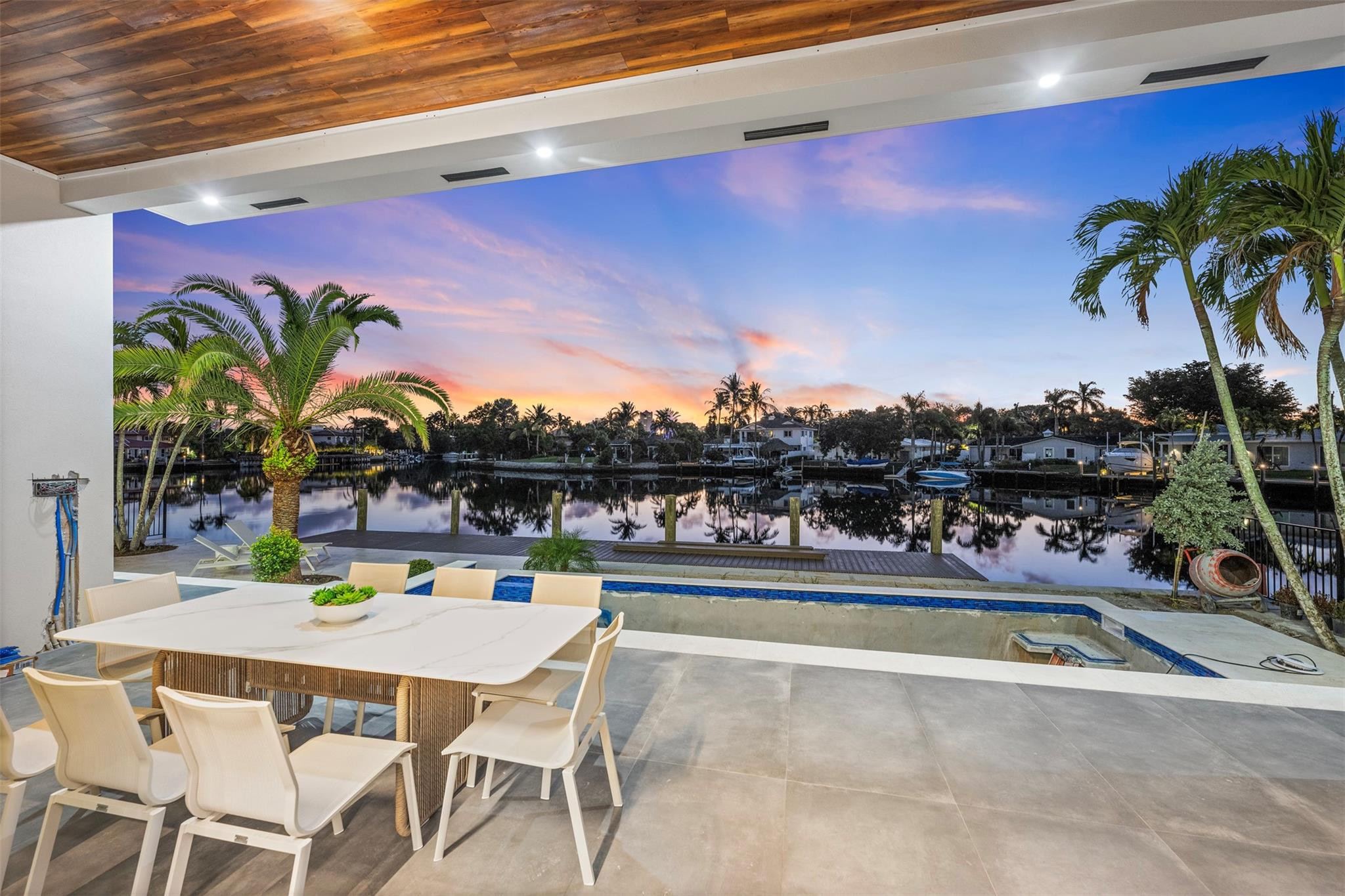 BAL HARBOUR - Residential