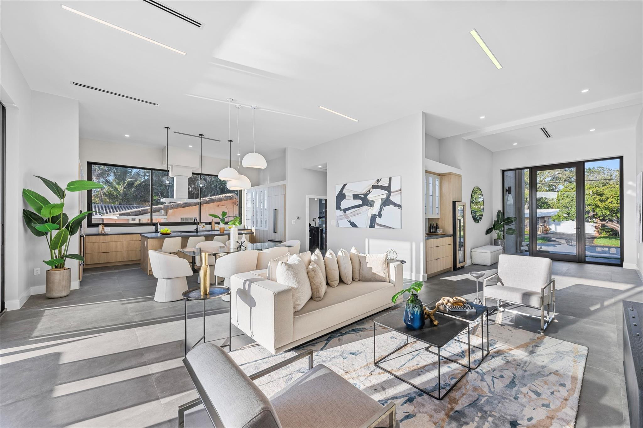 BAL HARBOUR - Residential