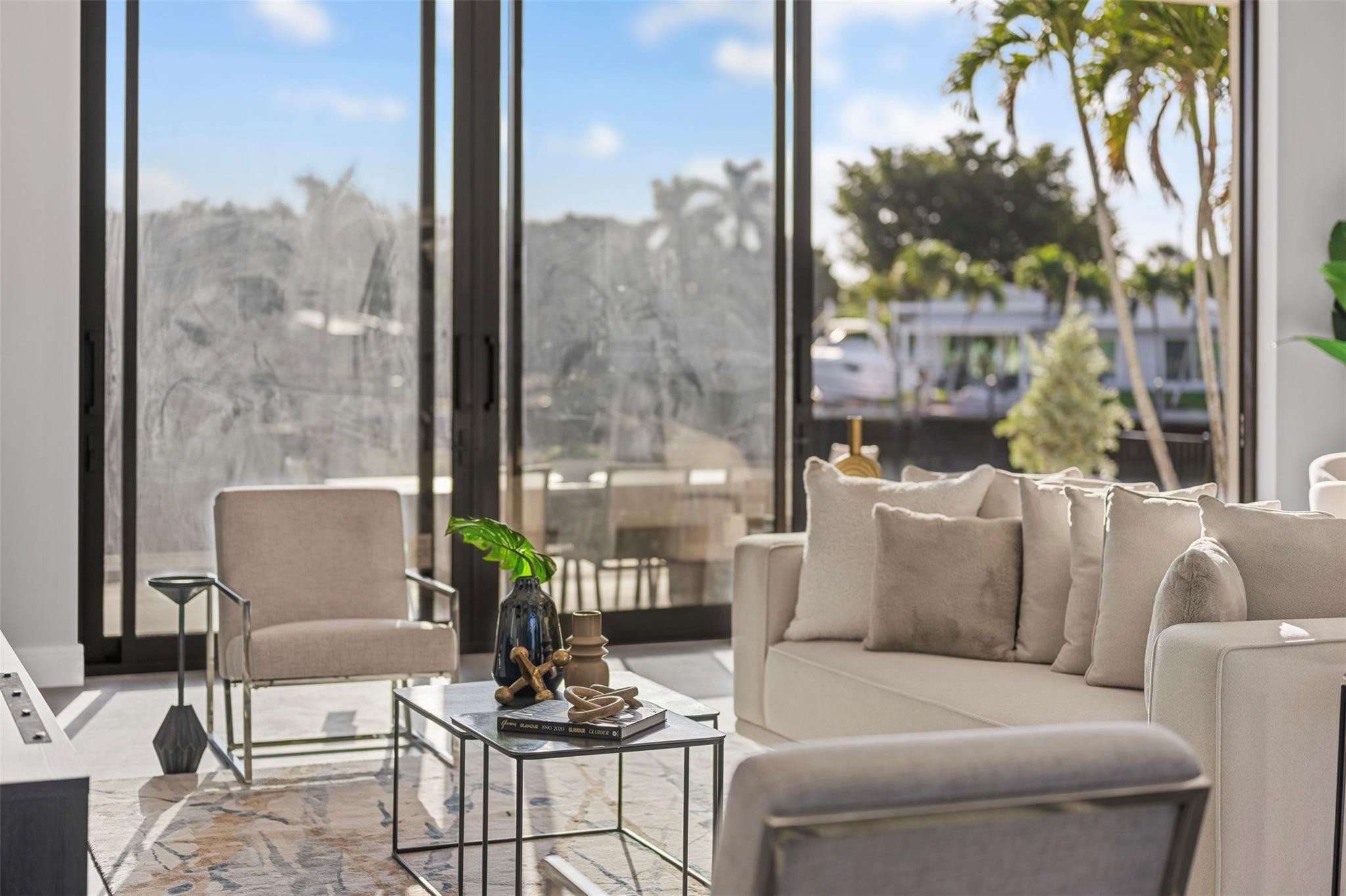 BAL HARBOUR - Residential