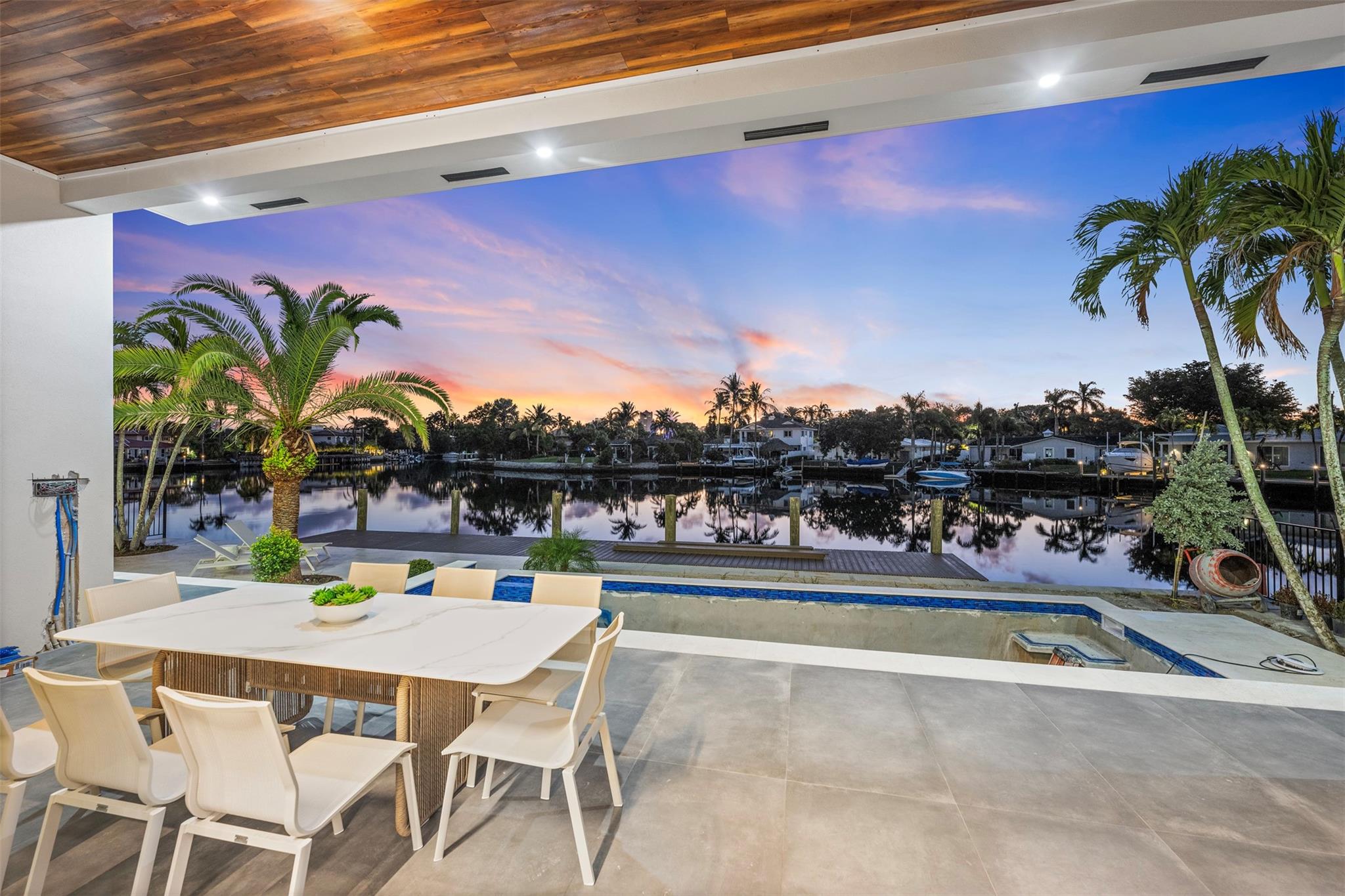 BAL HARBOUR - Residential