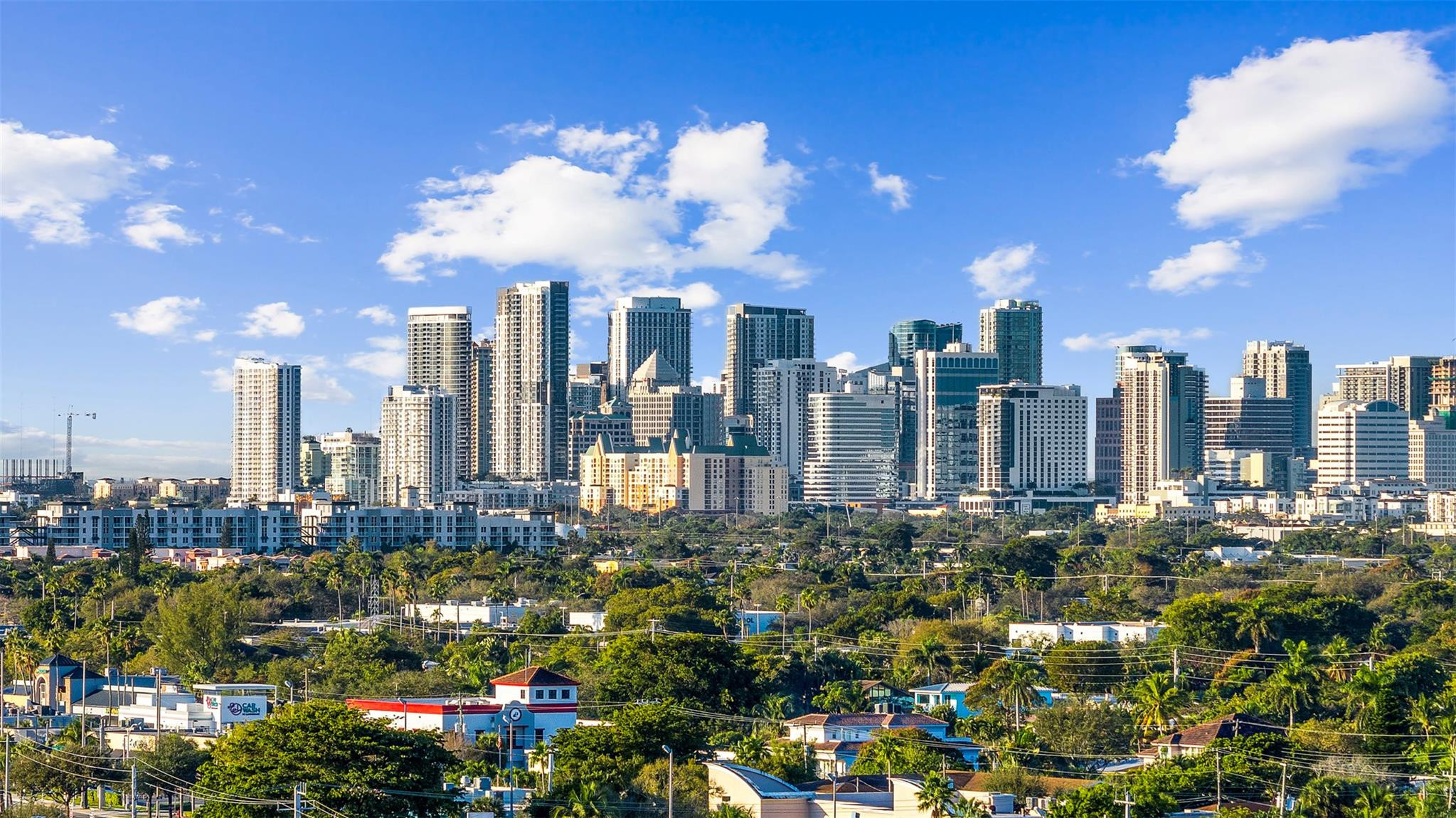 BAL HARBOUR - Residential