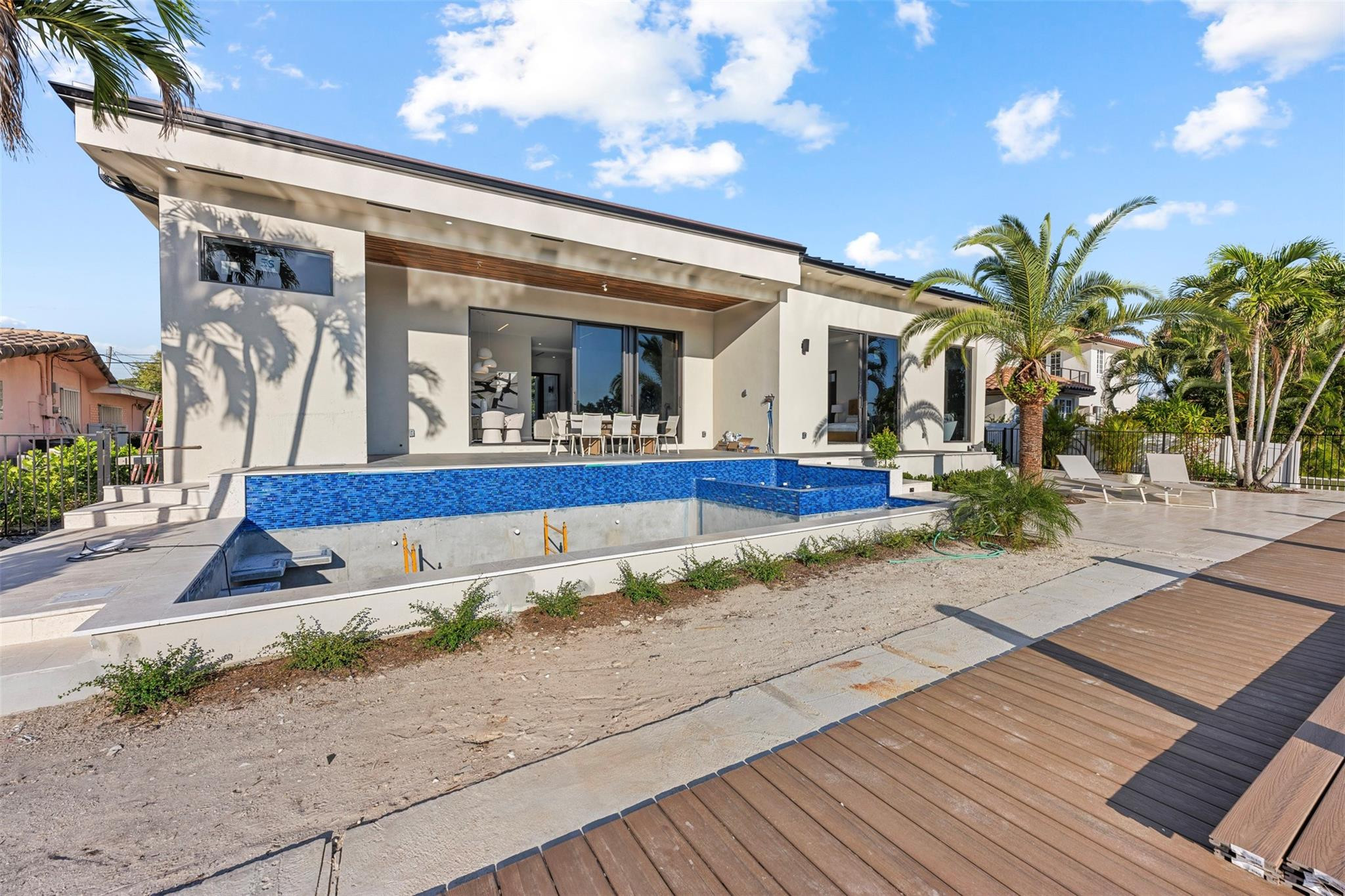 BAL HARBOUR - Residential