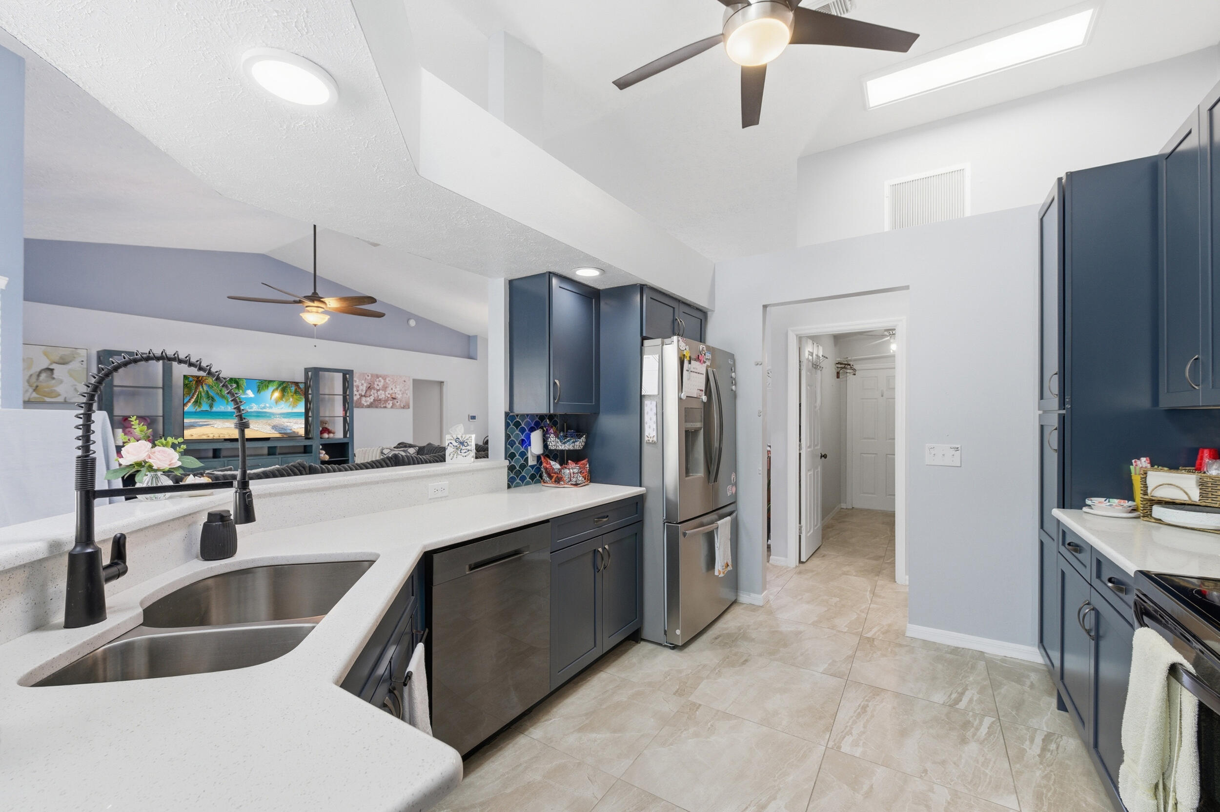 Port St Lucie Section 40 - Residential