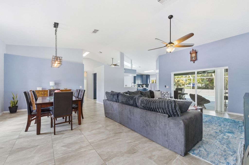 Photo of 2537 SE Hallahan St, Port Saint Lucie, FL 34952 (MLS # B26000033)