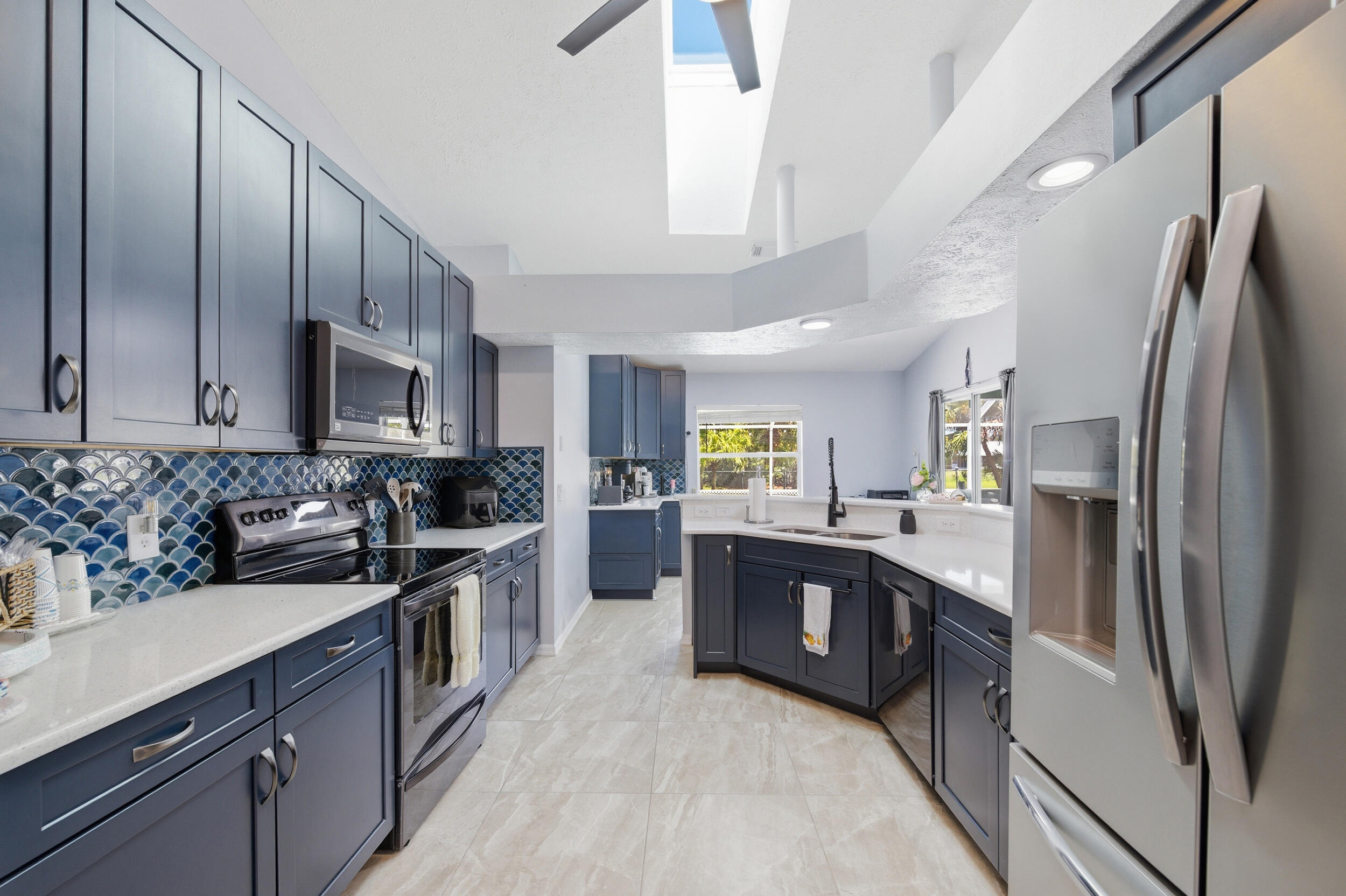 Port St Lucie Section 40 - Residential