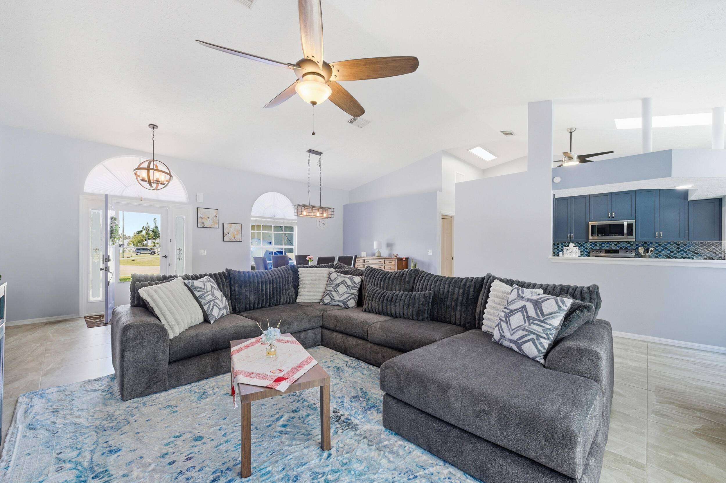 Port St Lucie Section 40 - Residential