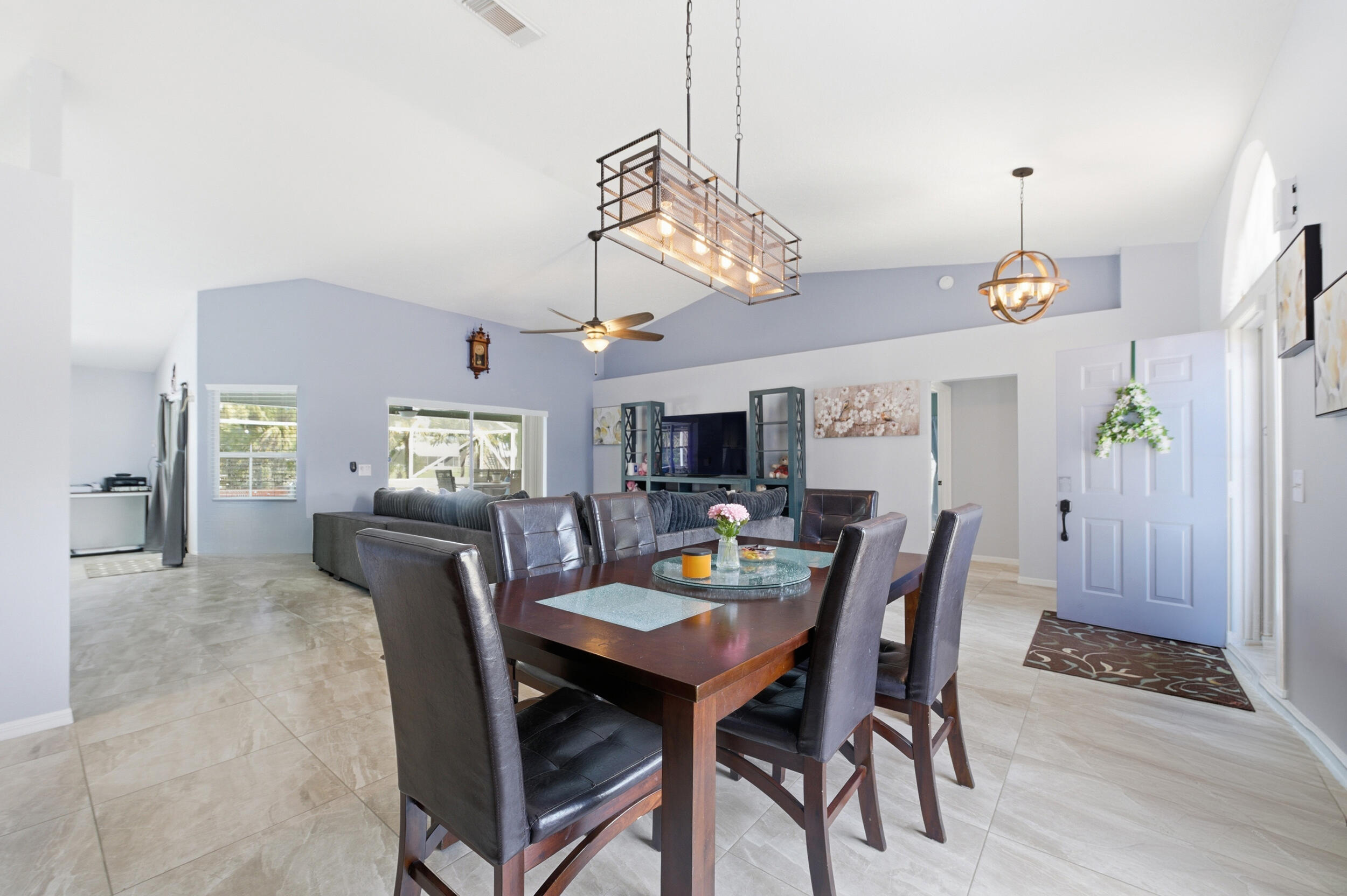 Port St Lucie Section 40 - Residential