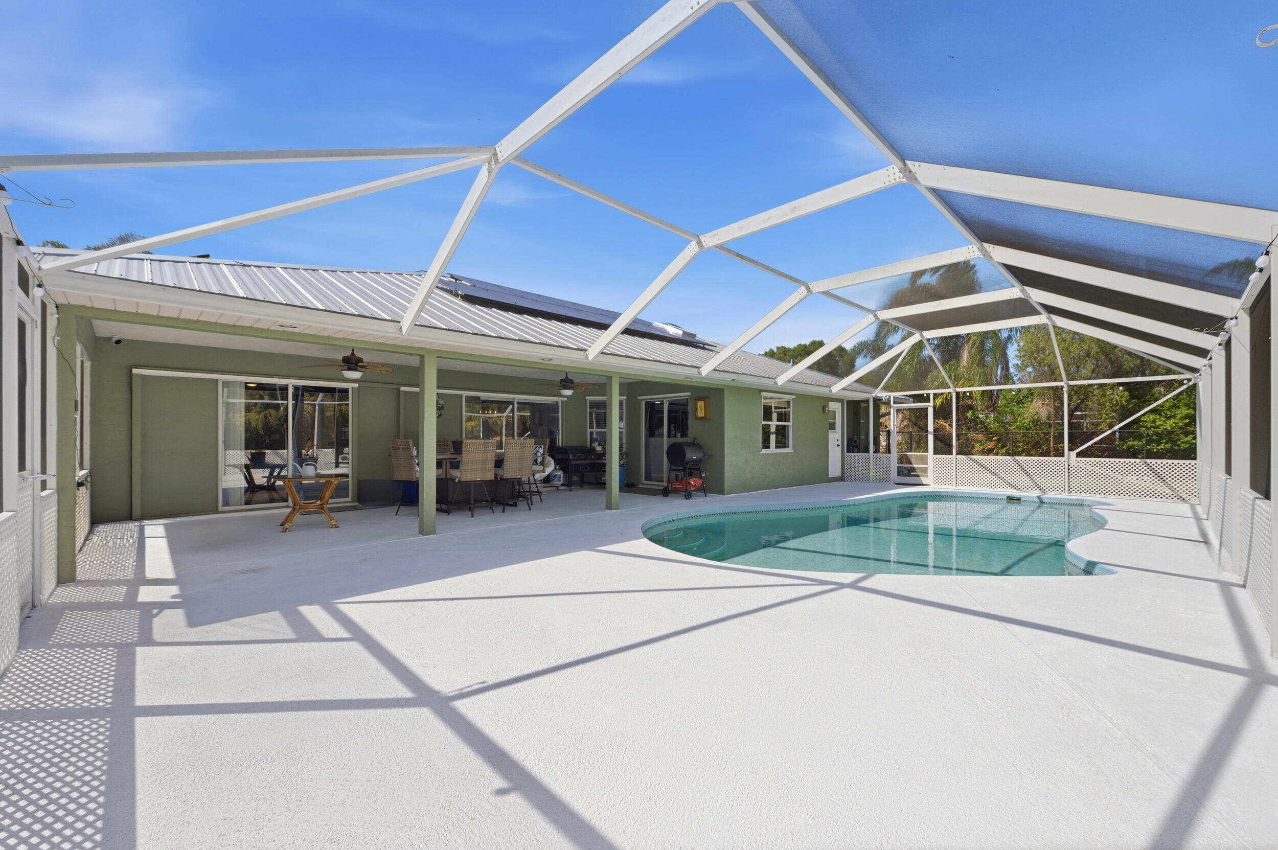 Port St Lucie Section 40 - Residential