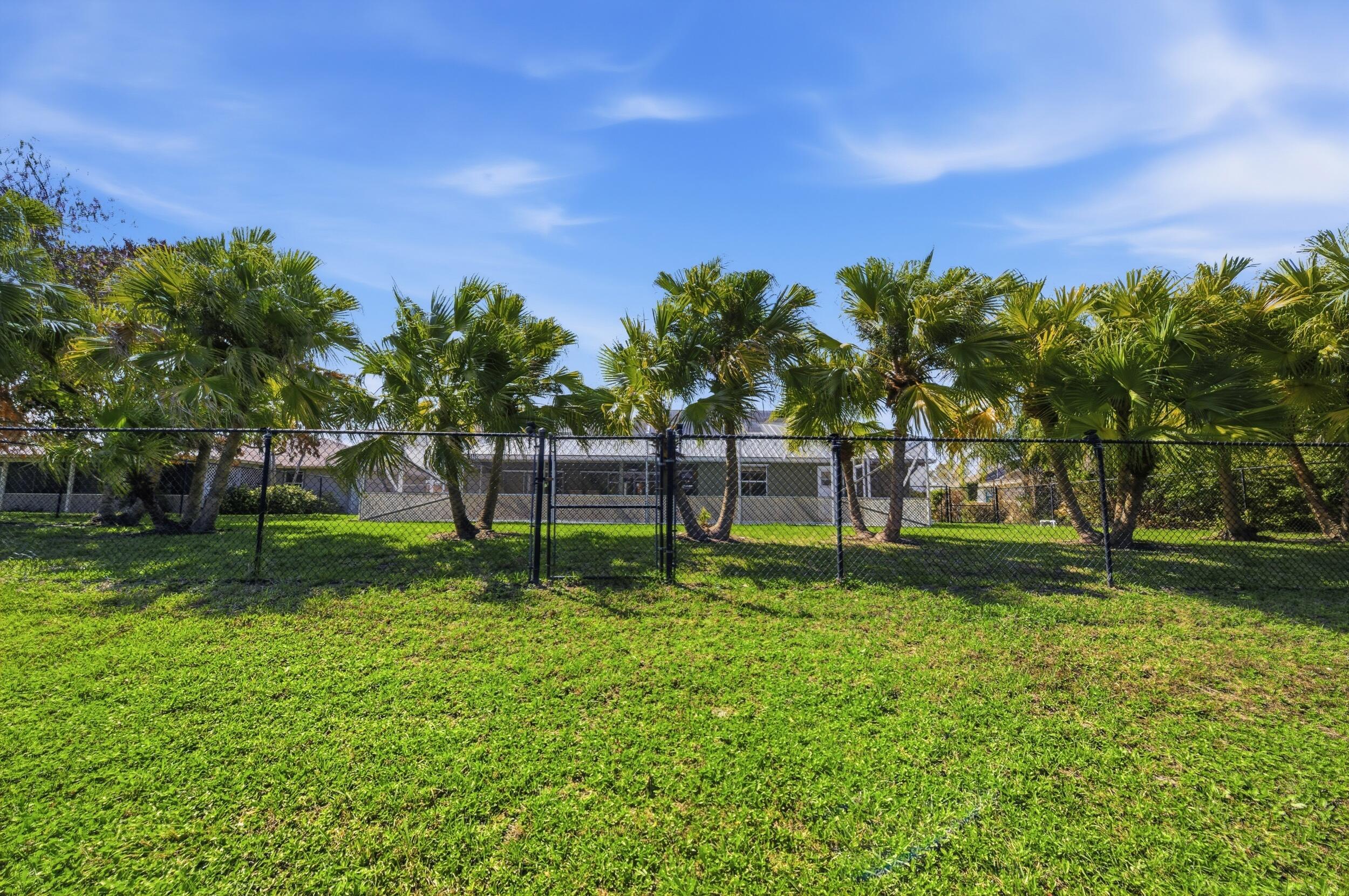 Port St Lucie Section 40 - Residential