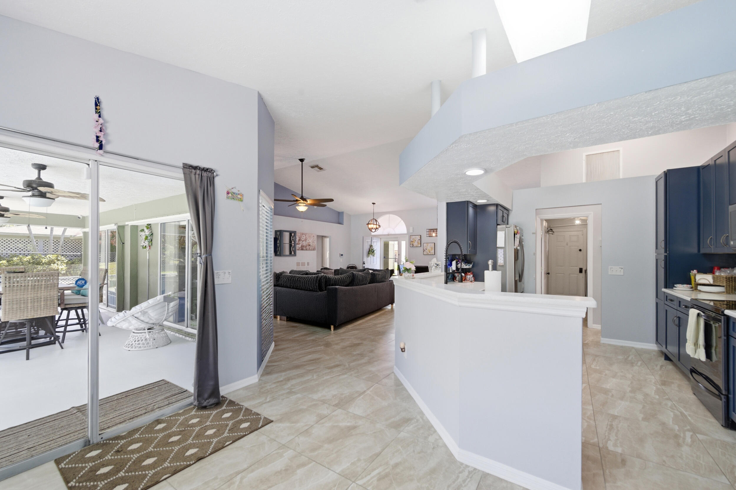 Port St Lucie Section 40 - Residential