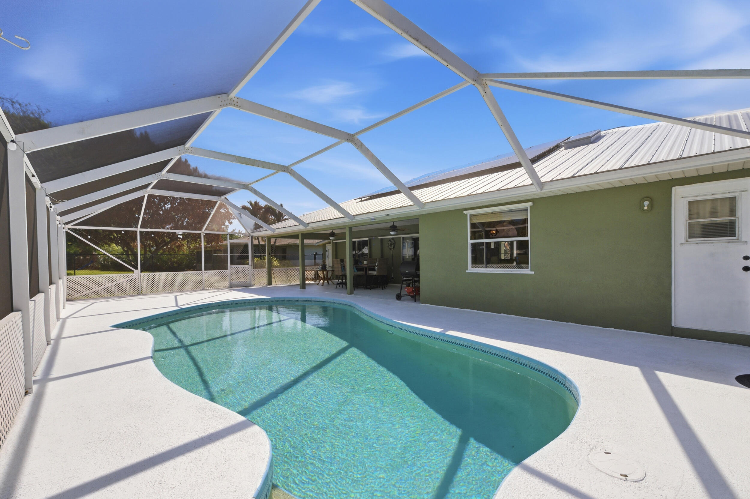 Port St Lucie Section 40 - Residential