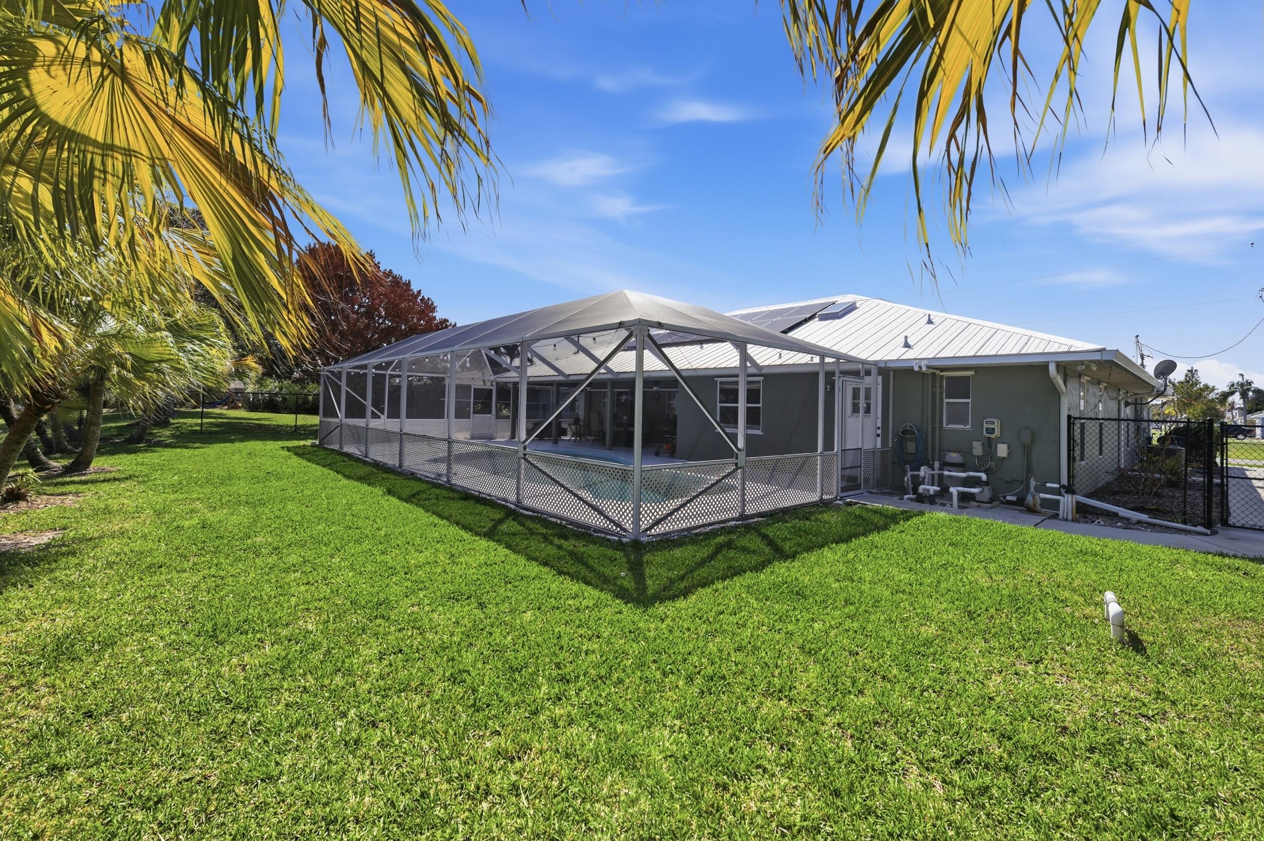 Port St Lucie Section 40 - Residential