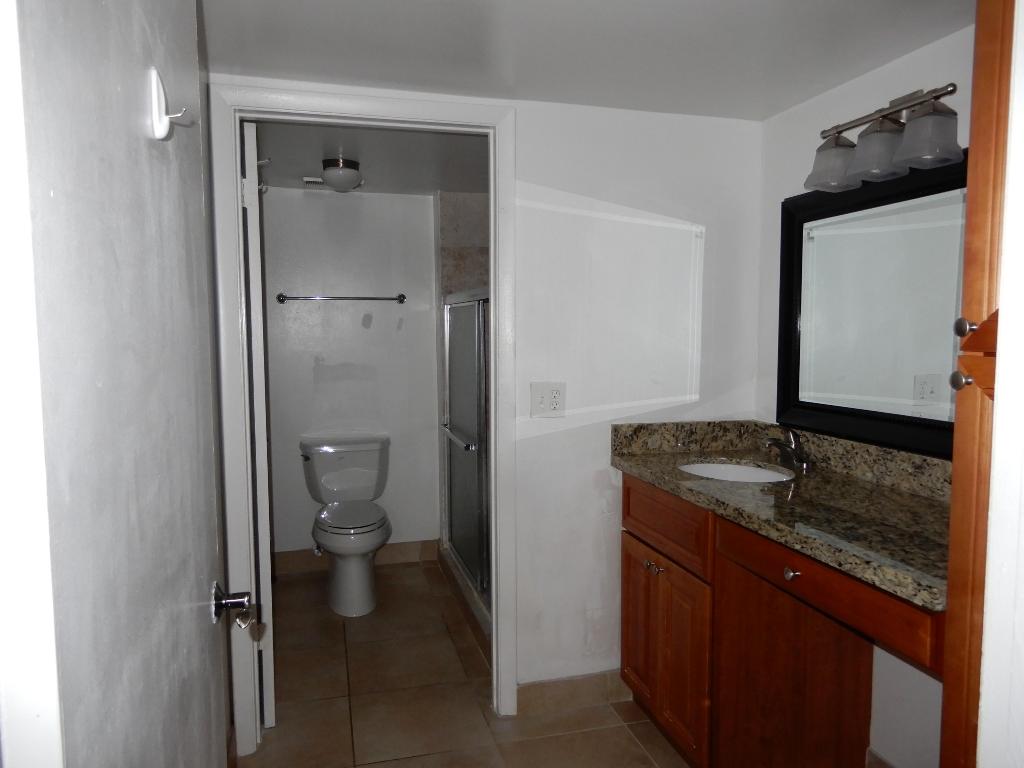 Kensington Walk Condo Association - Residential Lease