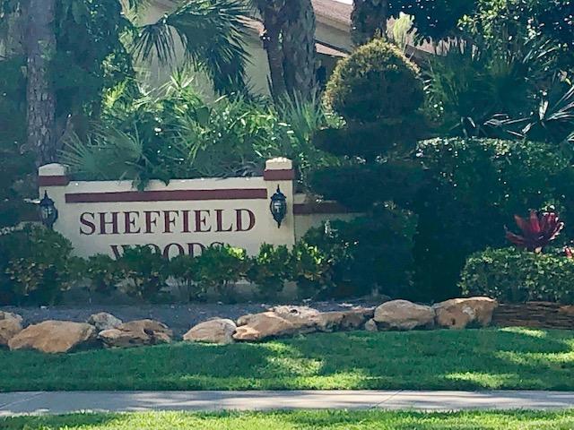 SHEFFIELD WOODS AT WELLIN - Residential Lease