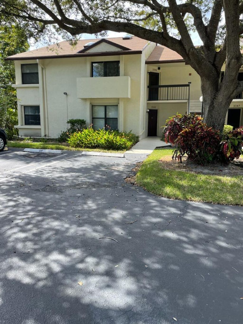 Photo of 3345 Perimeter Drive #1311, Greenacres, FL 33467 (MLS # B26027491)