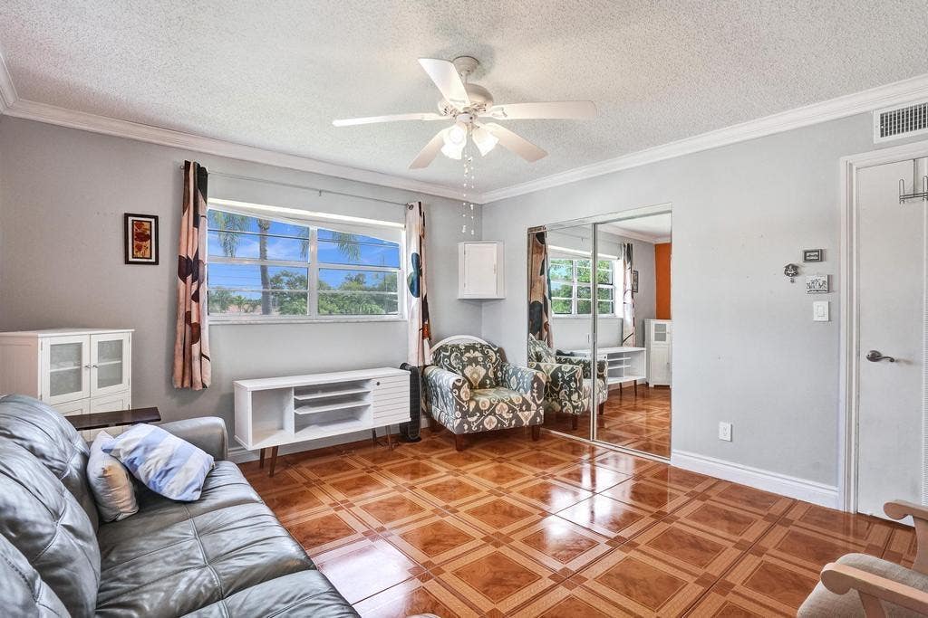 Photo of 2240 JOHNSON Street #212, Hollywood, FL 33020 (MLS # B26059340)