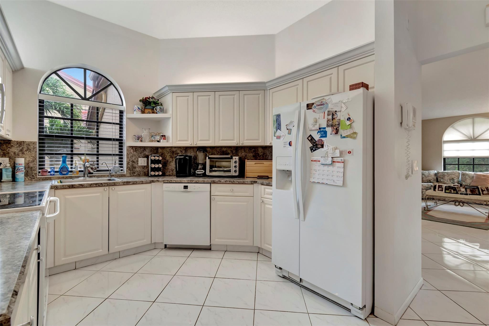 EXCELLANTE - Residential