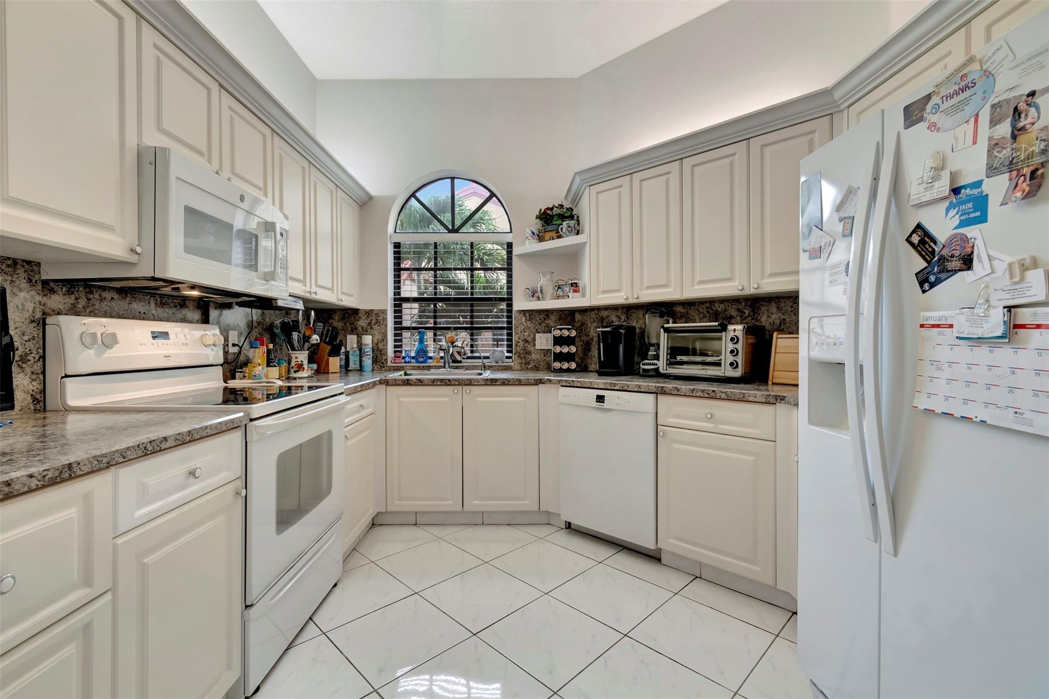 EXCELLANTE - Residential