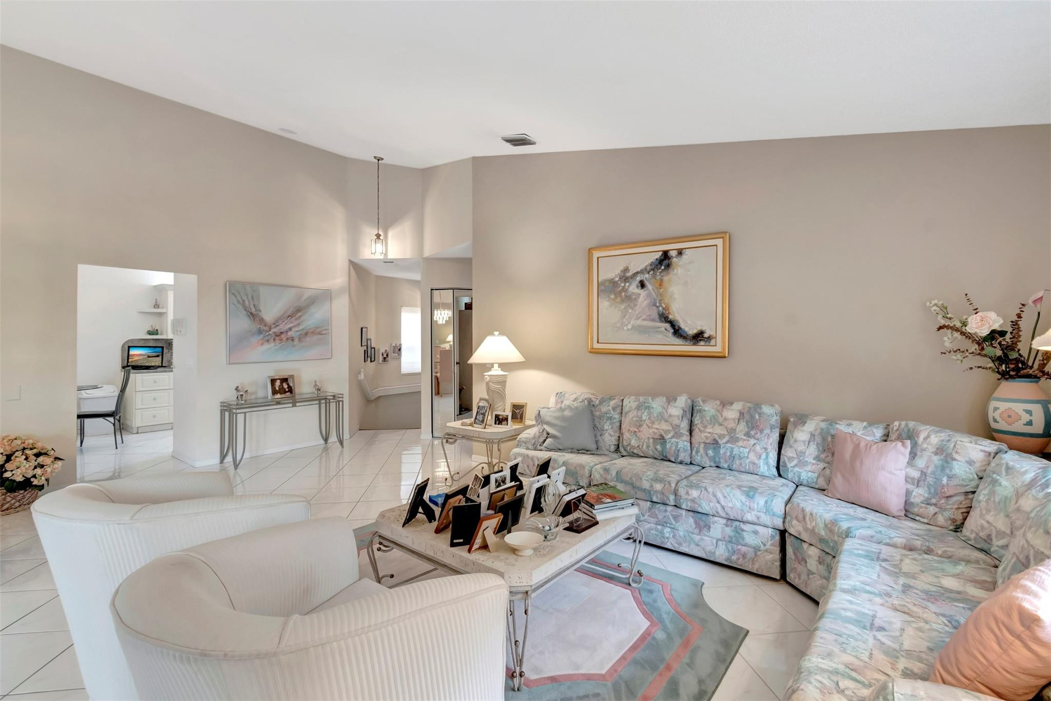 EXCELLANTE - Residential