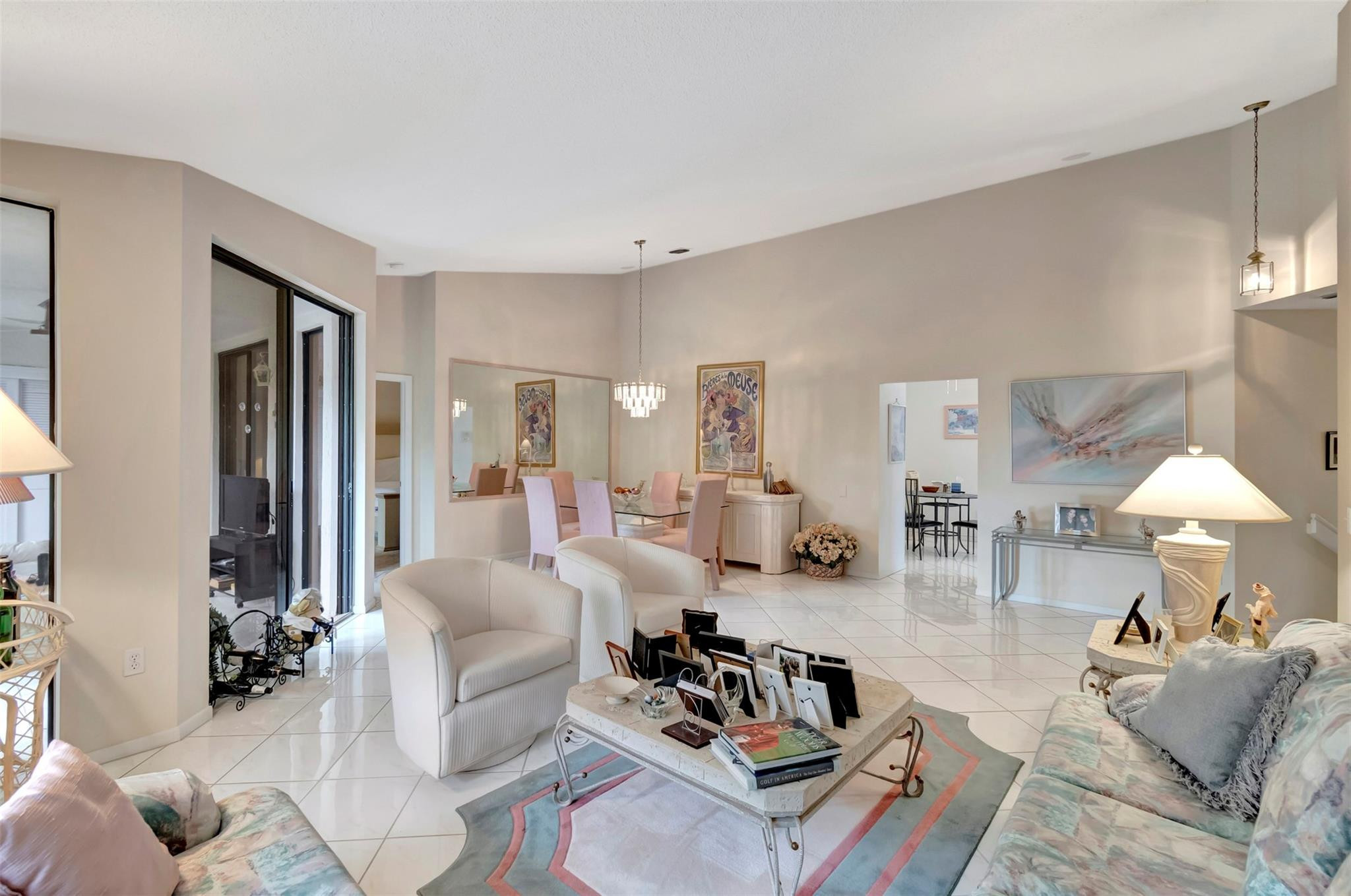 EXCELLANTE - Residential