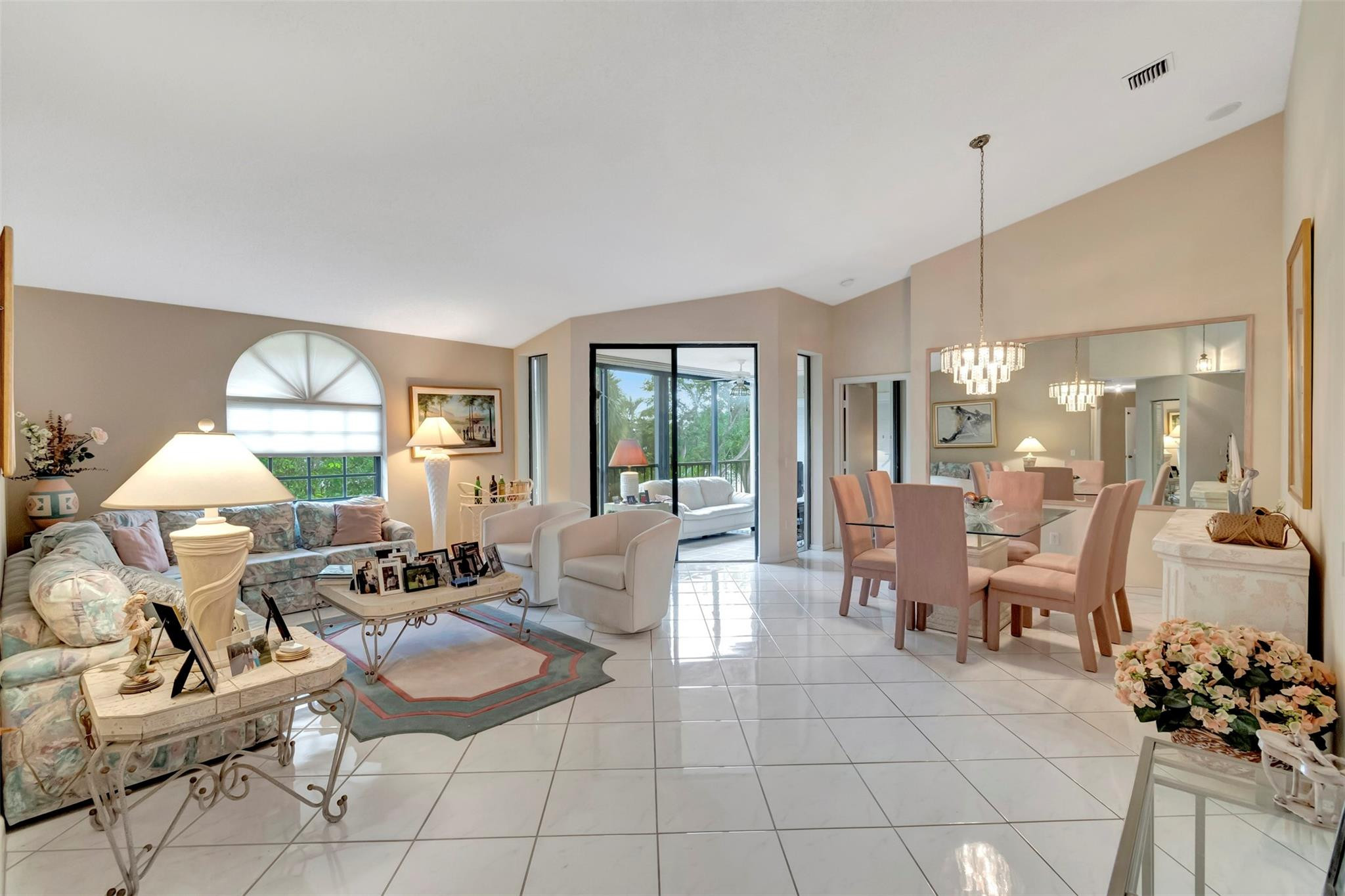 EXCELLANTE - Residential